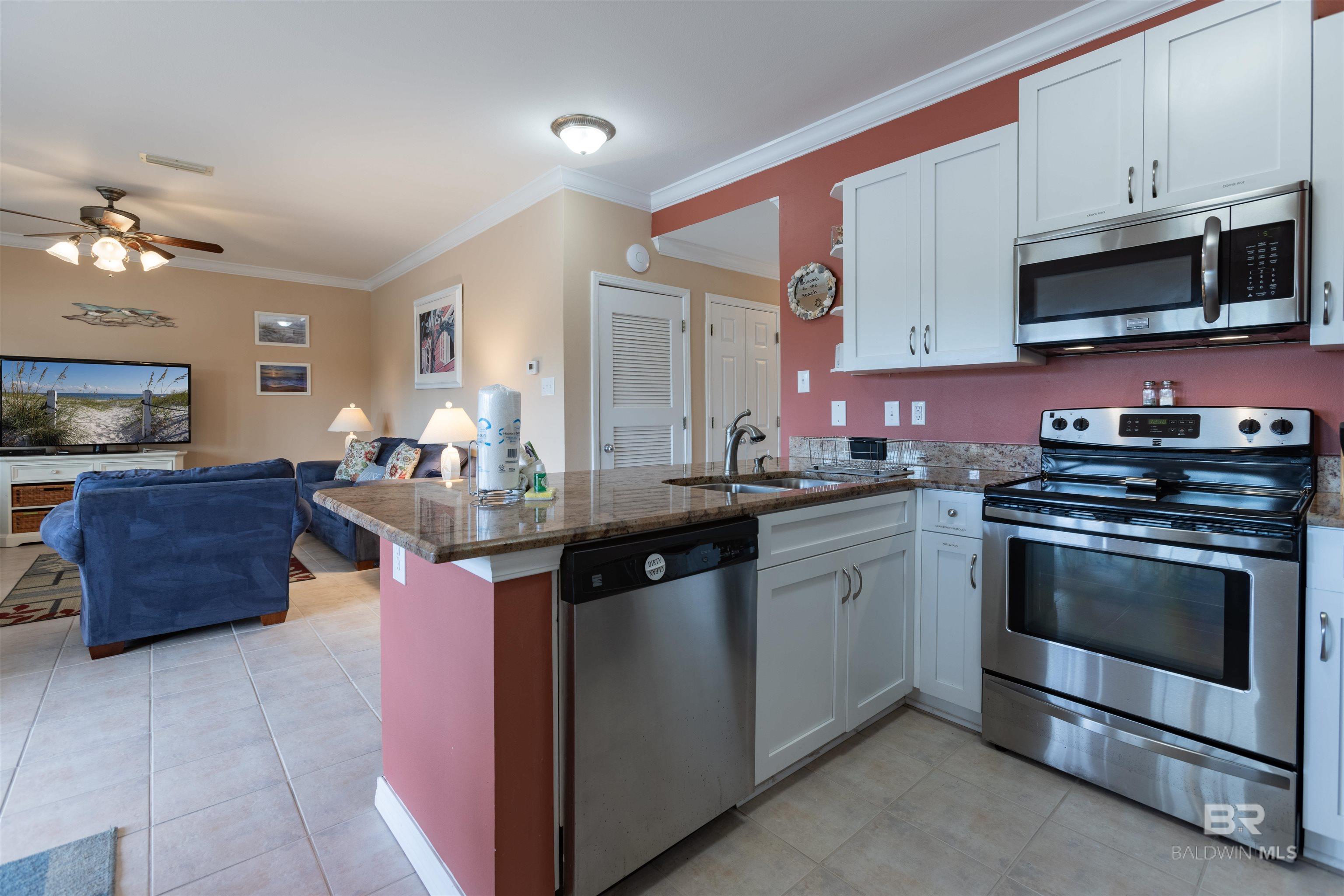 24101 Perdido Beach Boulevard 104-A