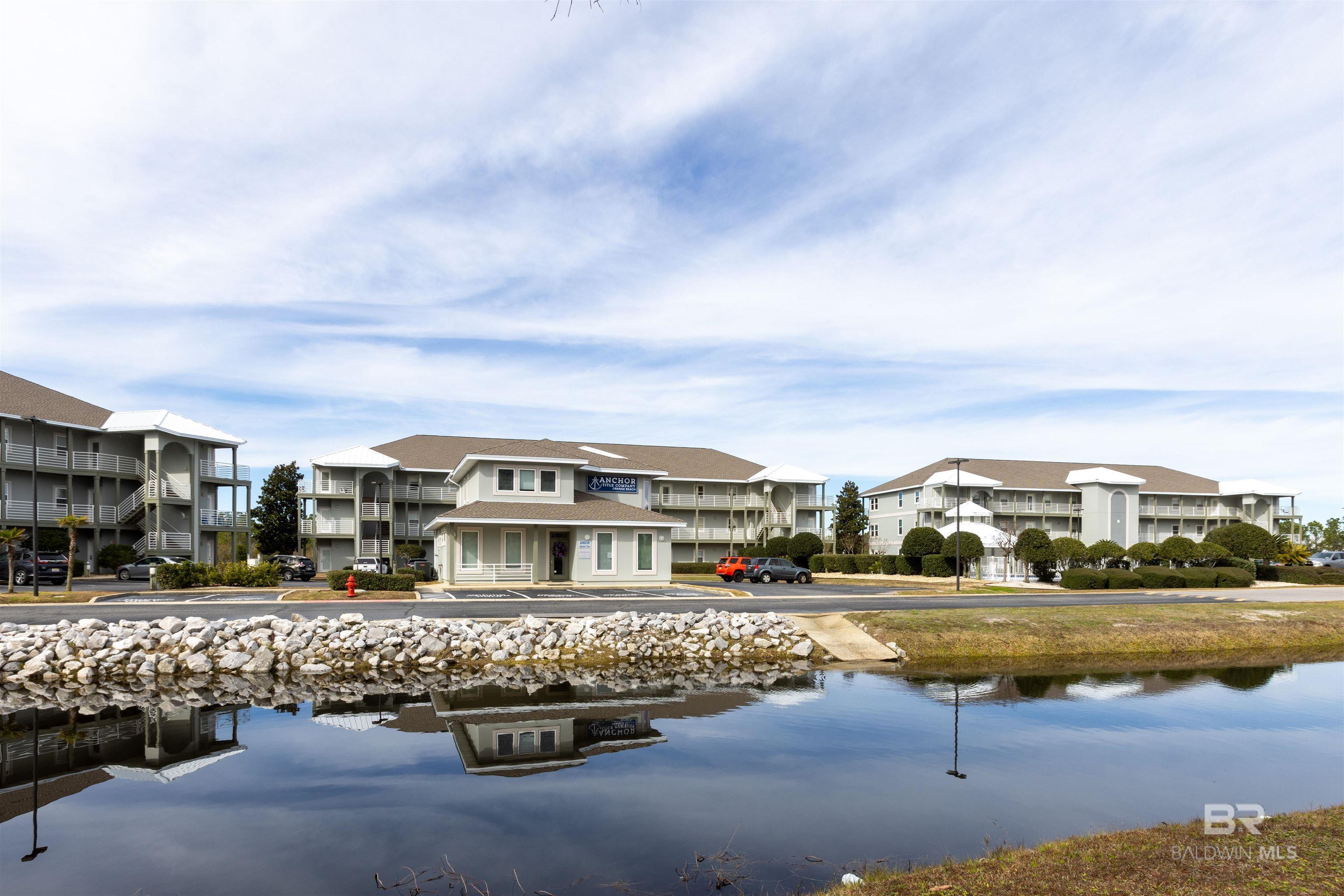 24101 Perdido Beach Boulevard 104-A