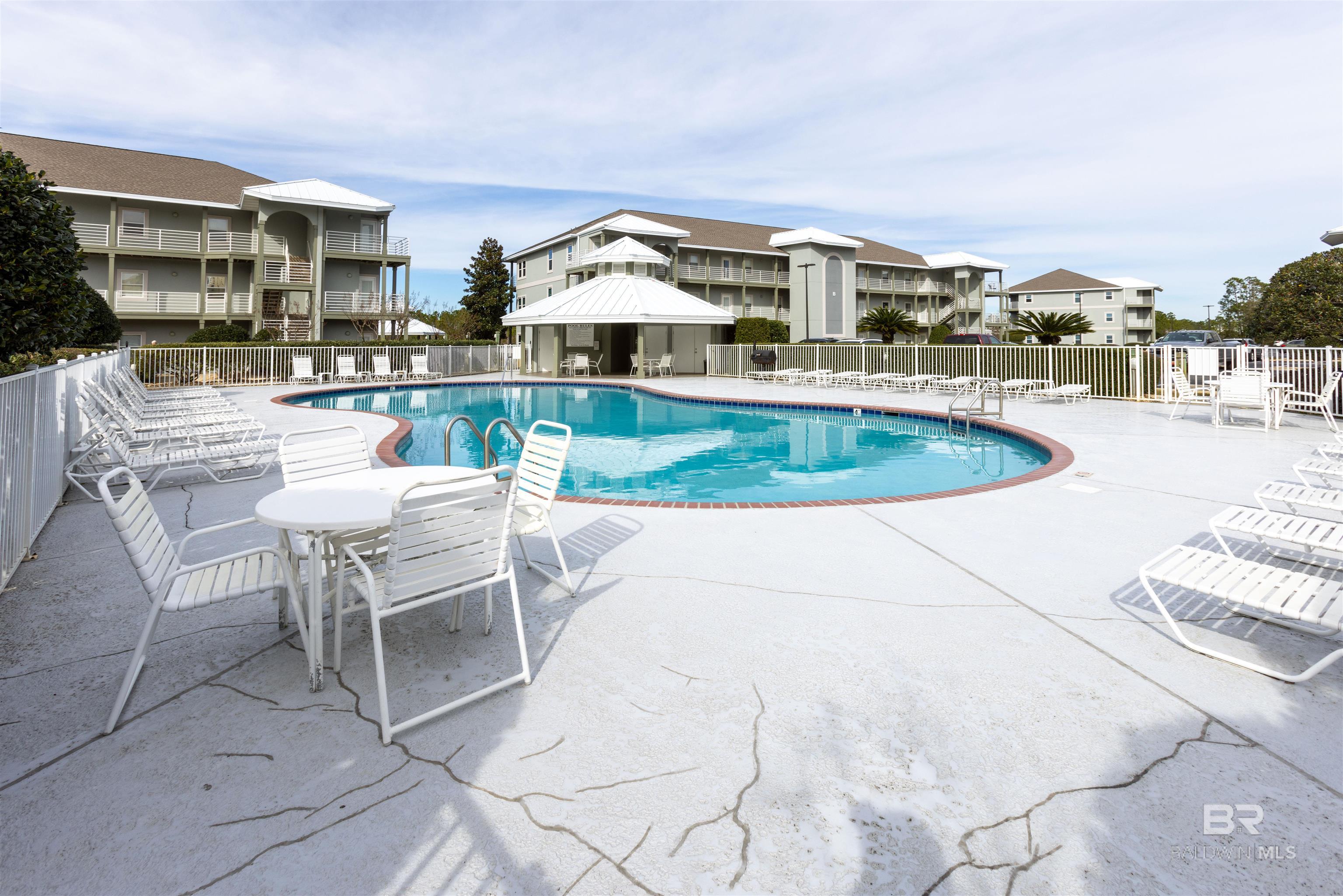 24101 Perdido Beach Boulevard 104-A
