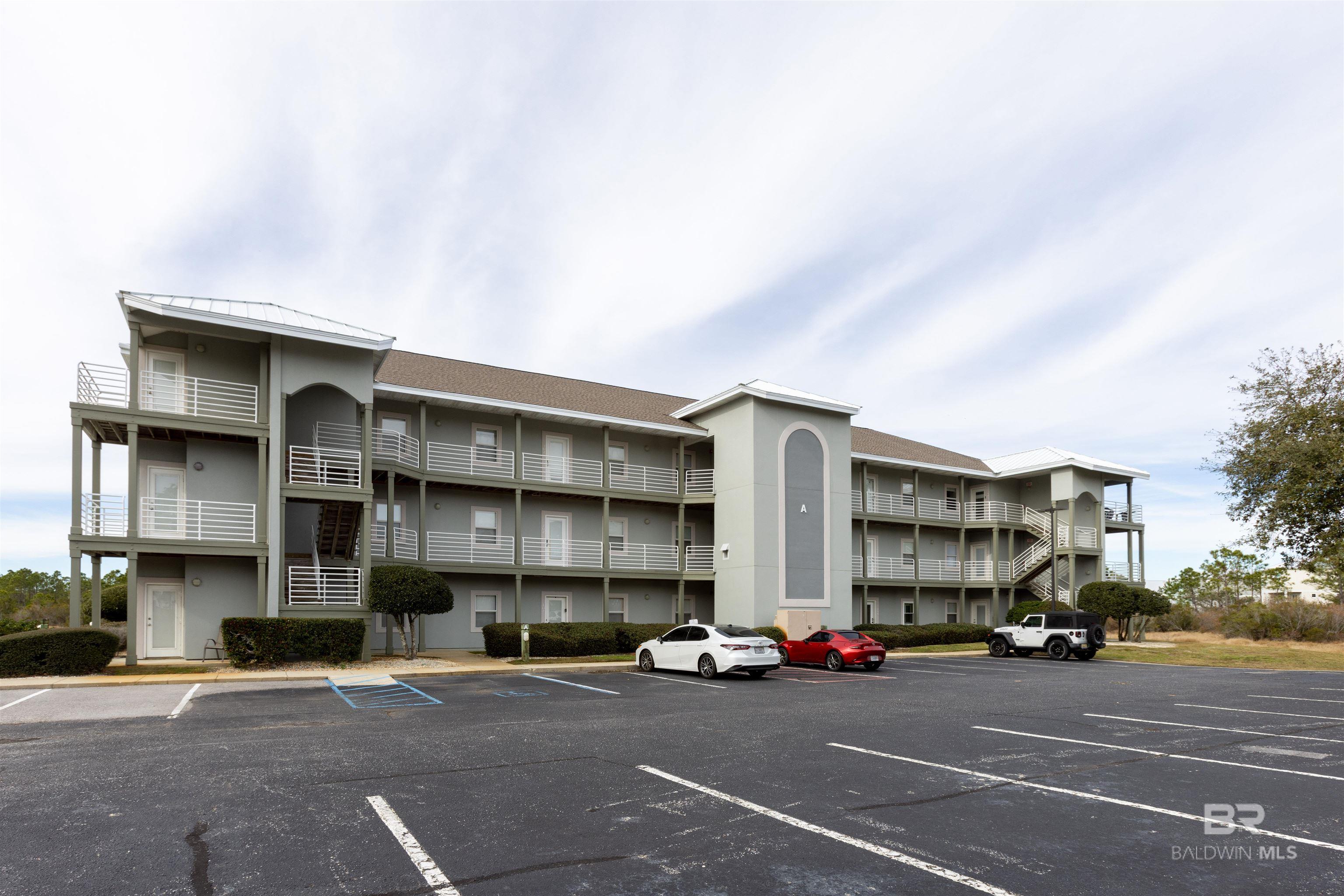 24101 Perdido Beach Boulevard 104-A