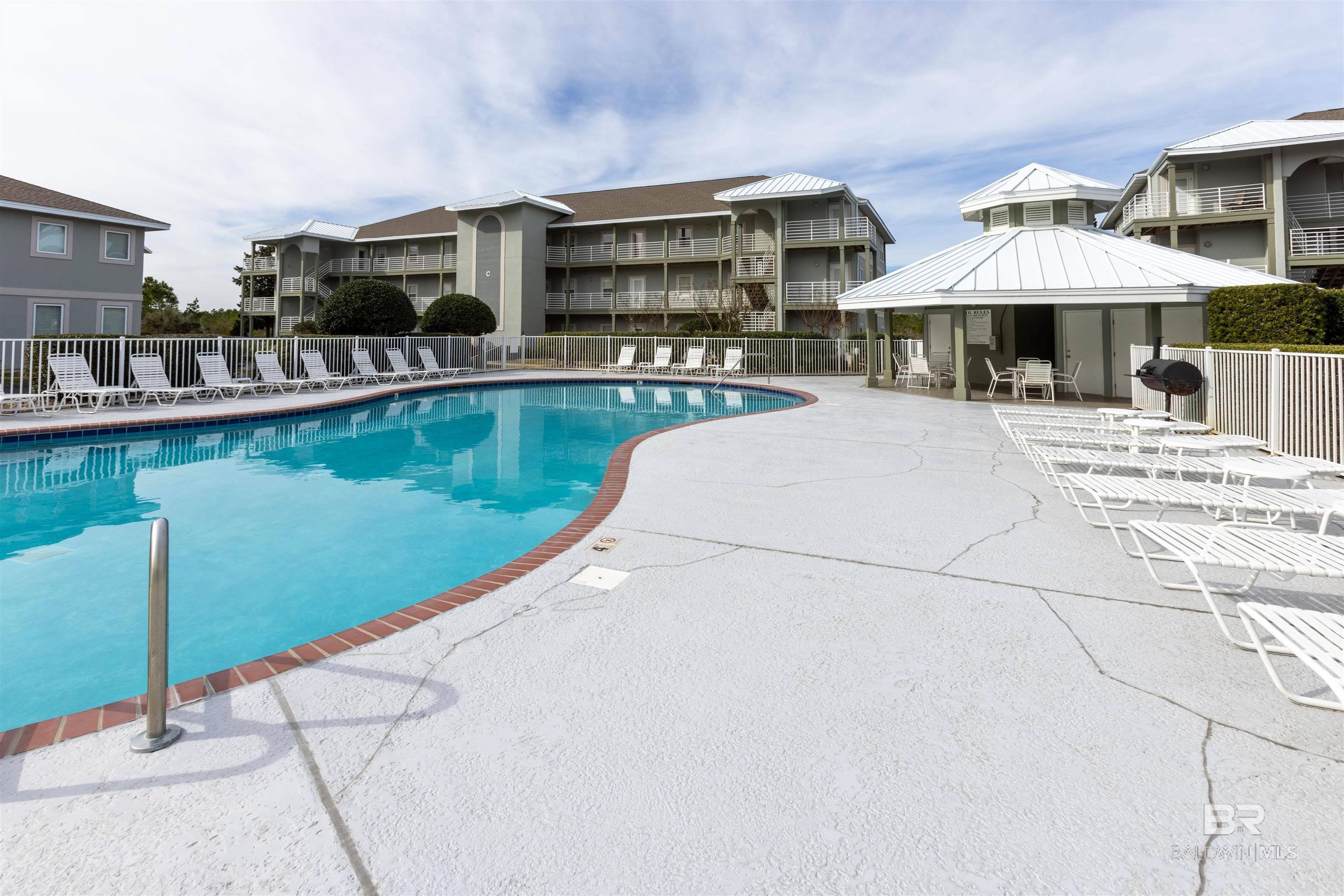 24101 Perdido Beach Boulevard 104-A