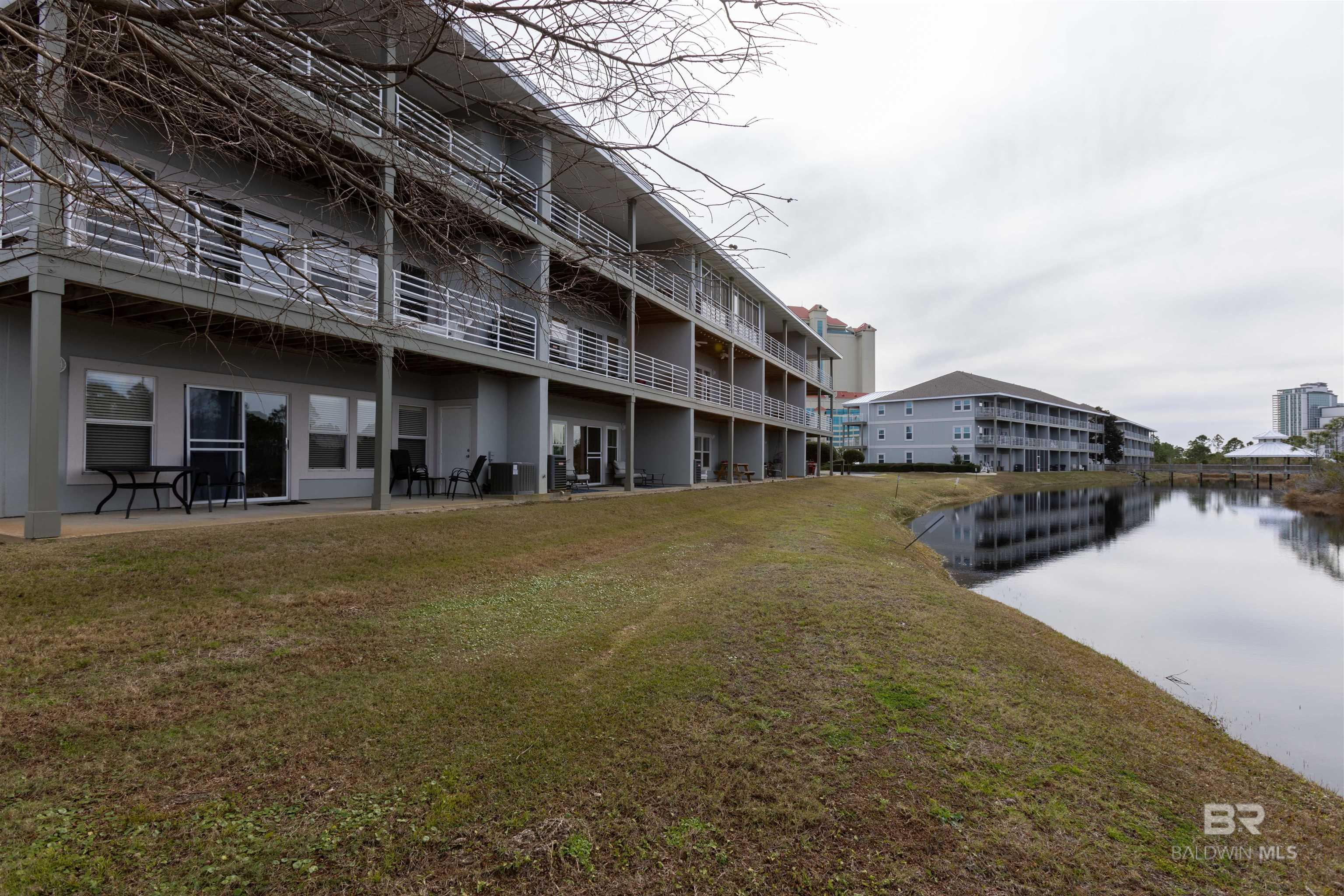 24101 Perdido Beach Boulevard 104-A