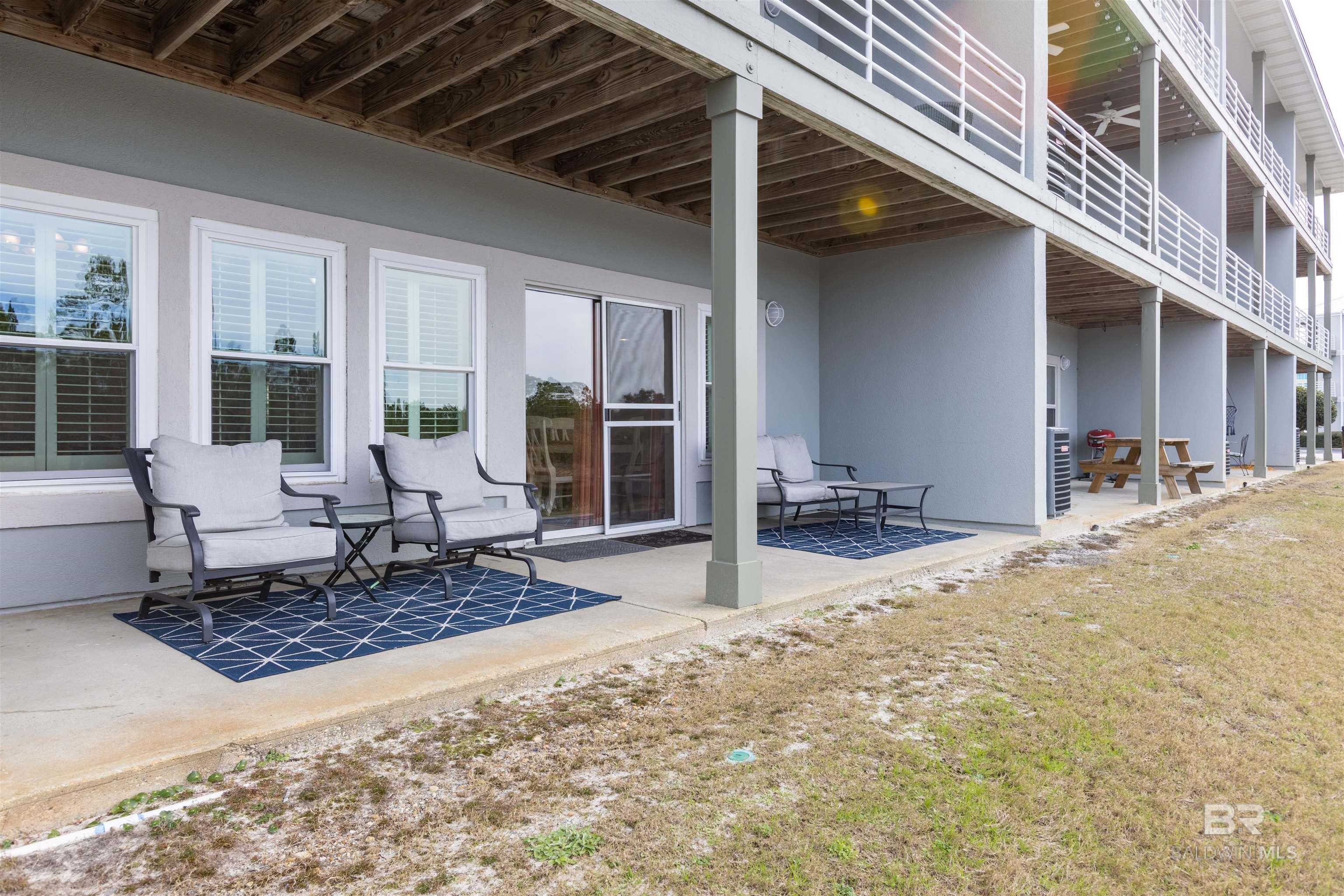 24101 Perdido Beach Boulevard 104-A