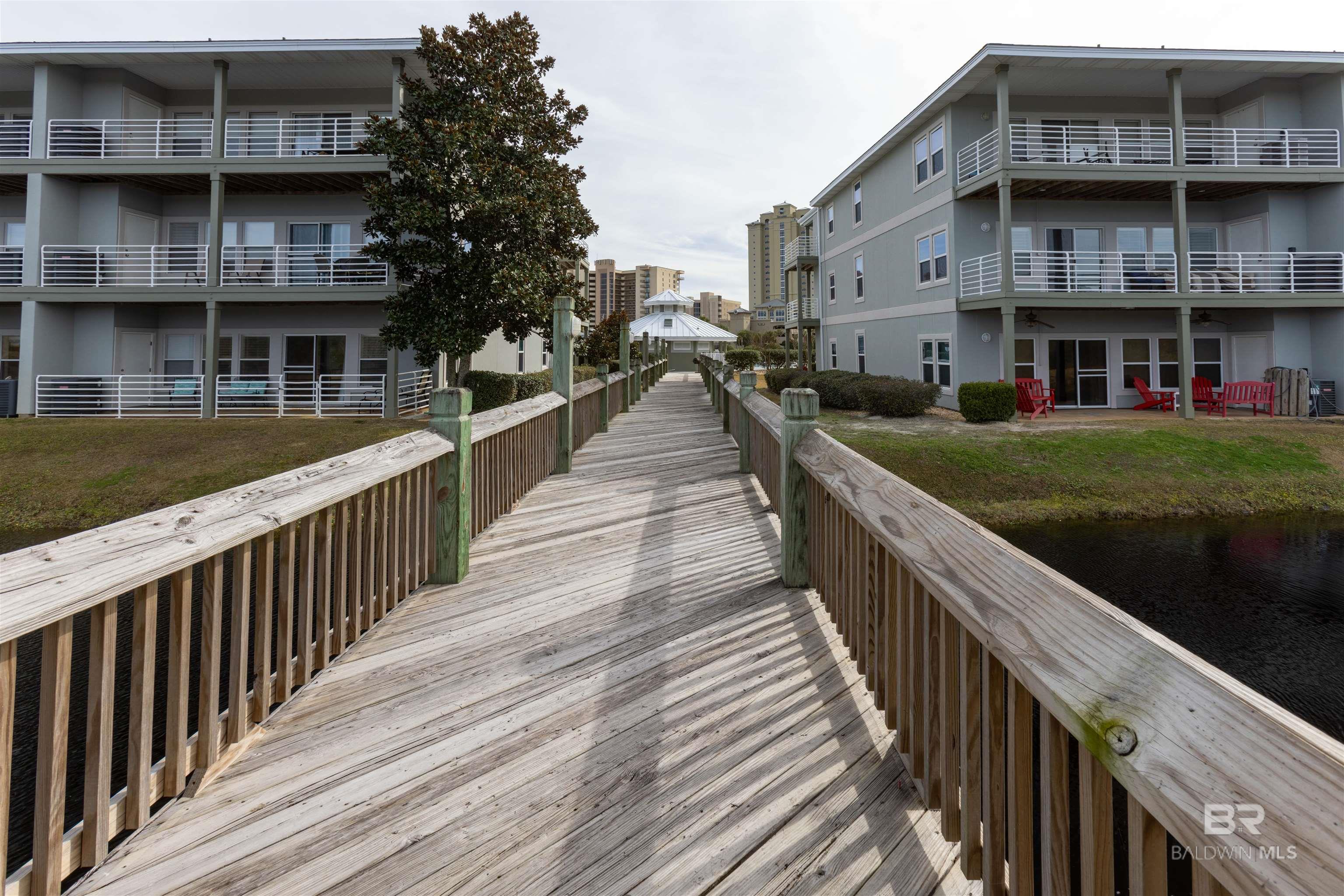 24101 Perdido Beach Boulevard 104-A