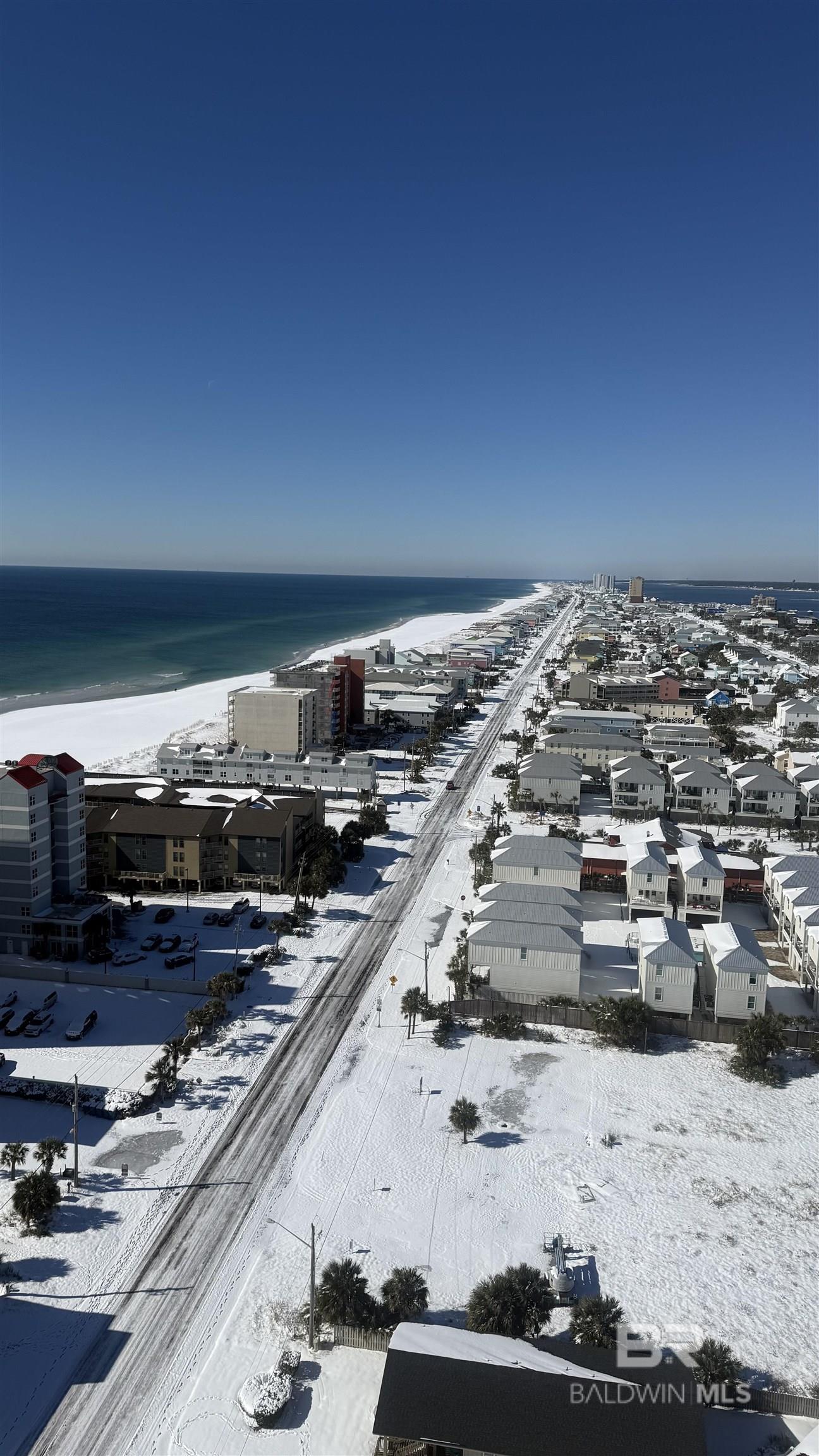 1010 W Beach Boulevard 2009