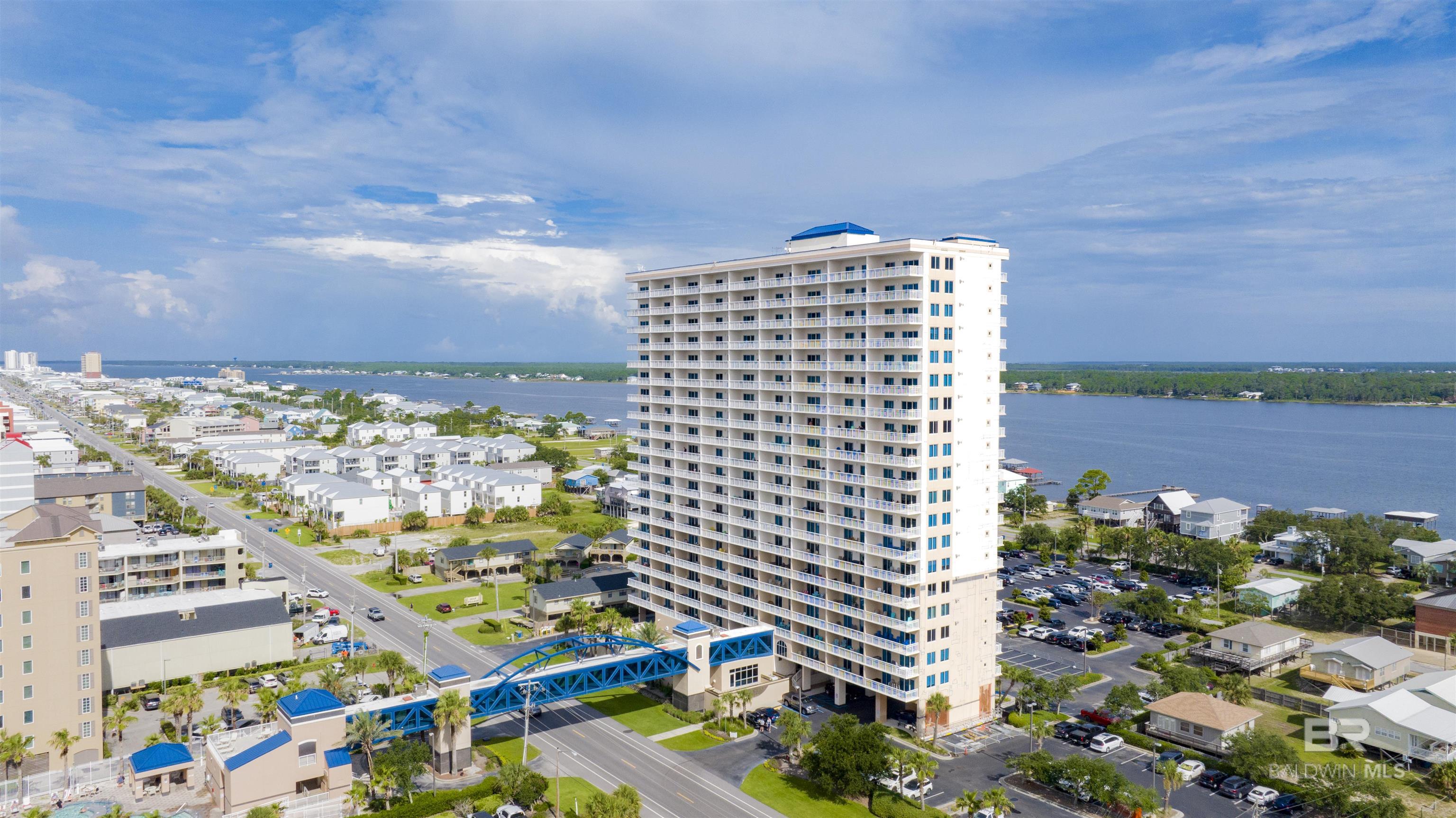 1010 W Beach Boulevard 2009
