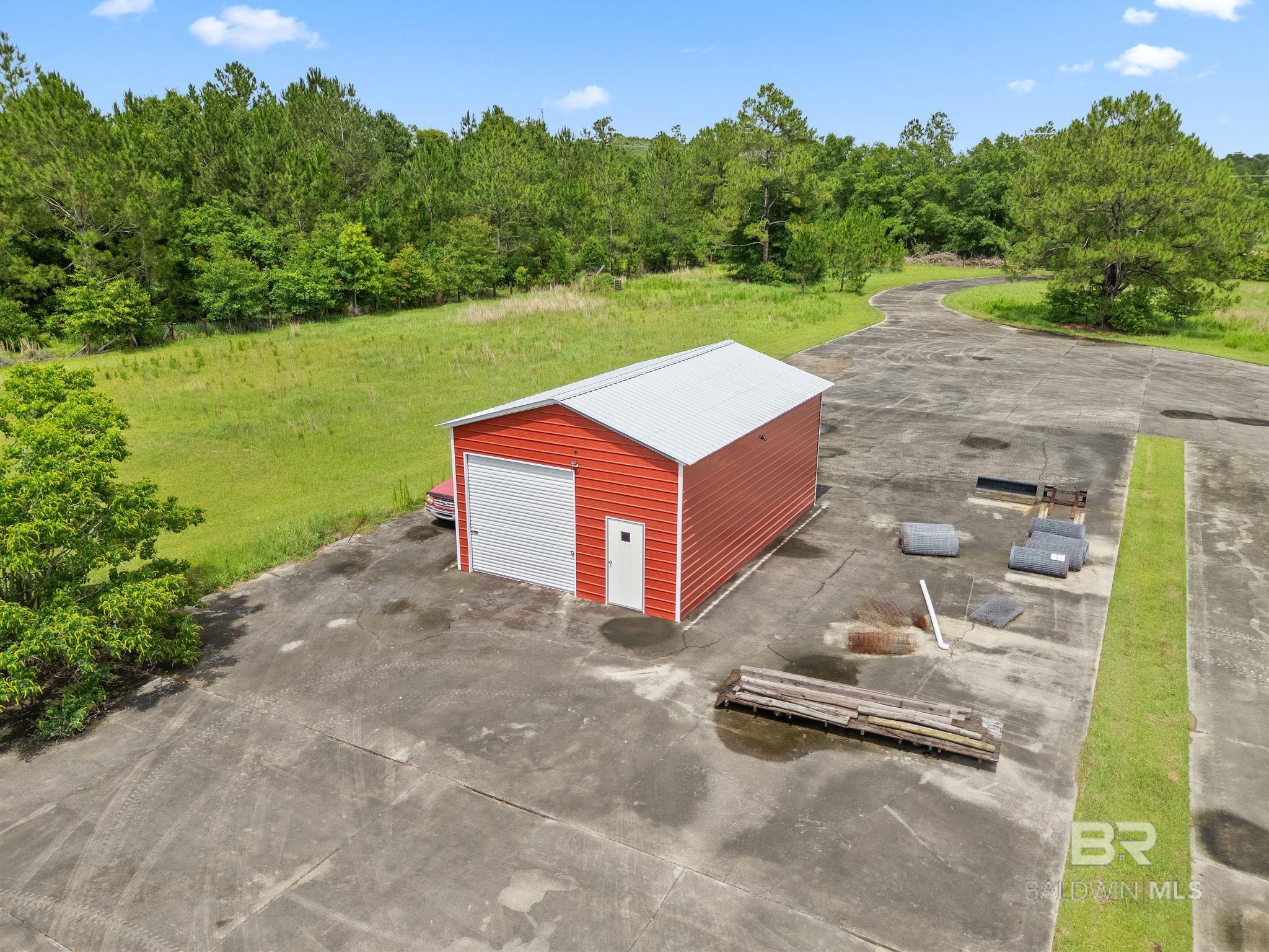 9790 Stucki Road