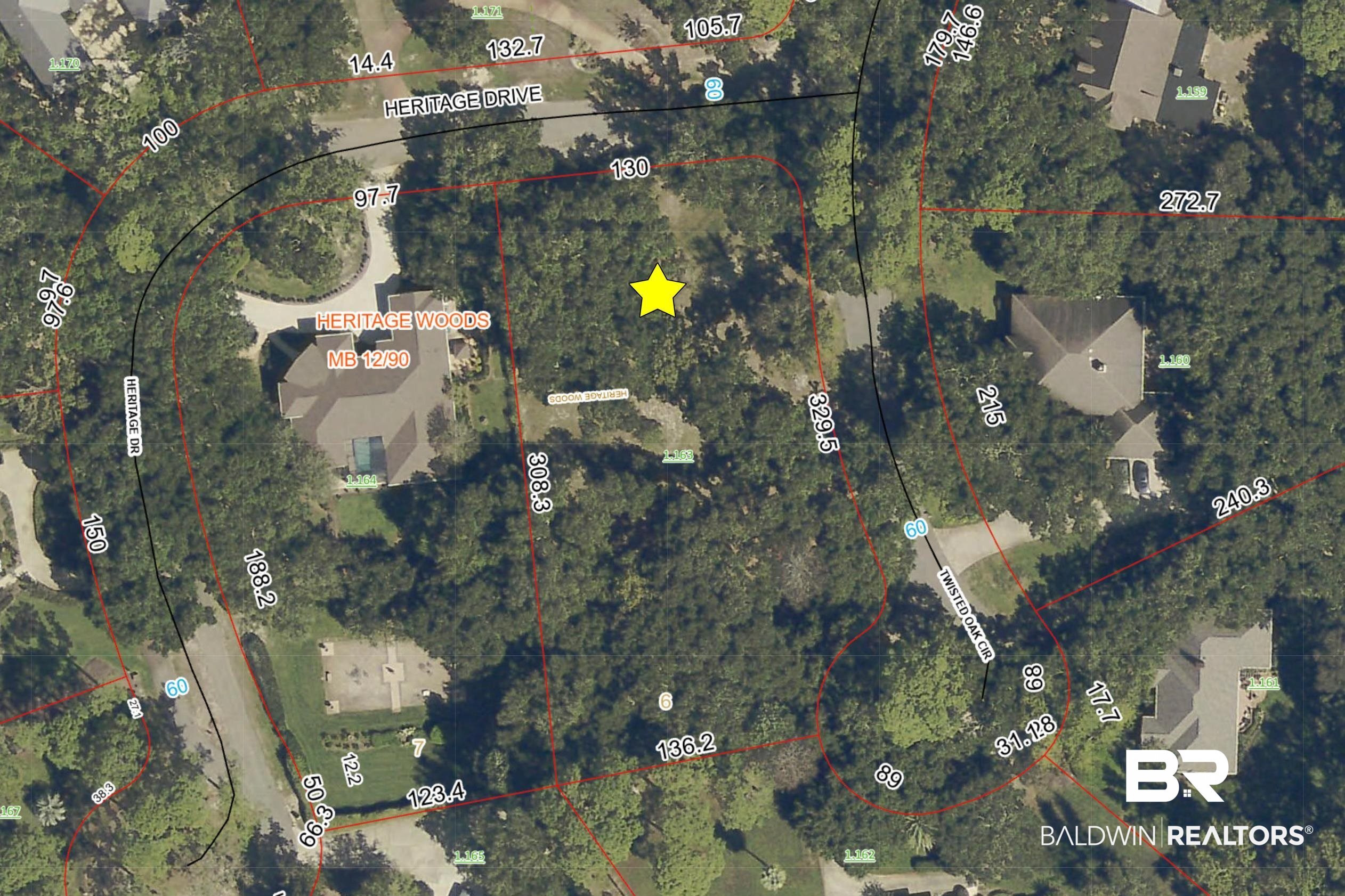 1700 Twisted Oak Circle
