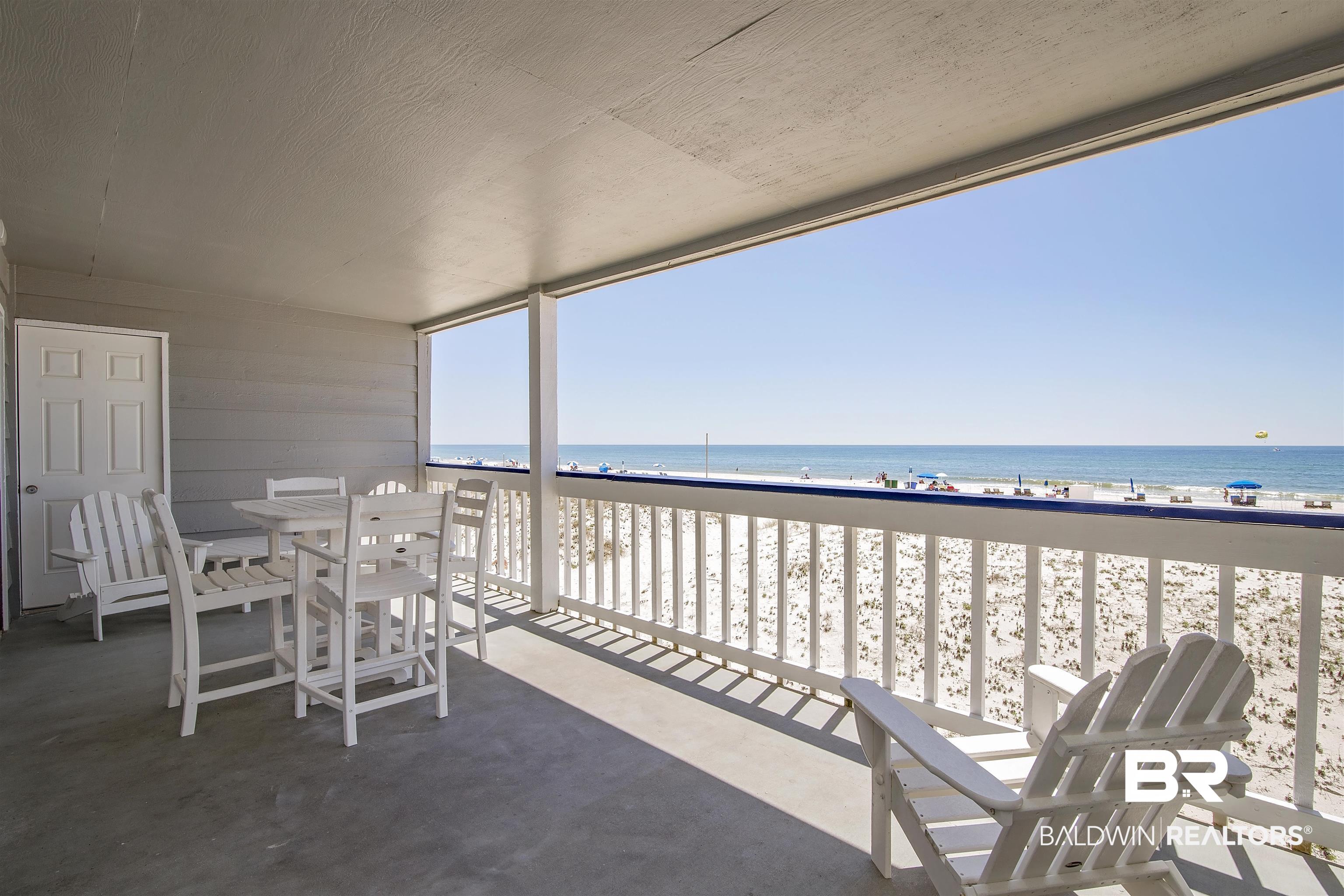 317 E Beach Boulevard 104B