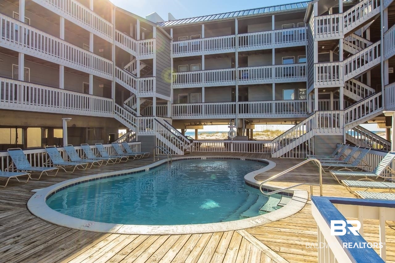 317 E Beach Boulevard 104B
