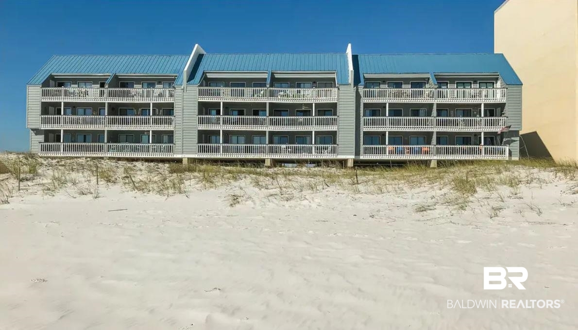 317 E Beach Boulevard 104B