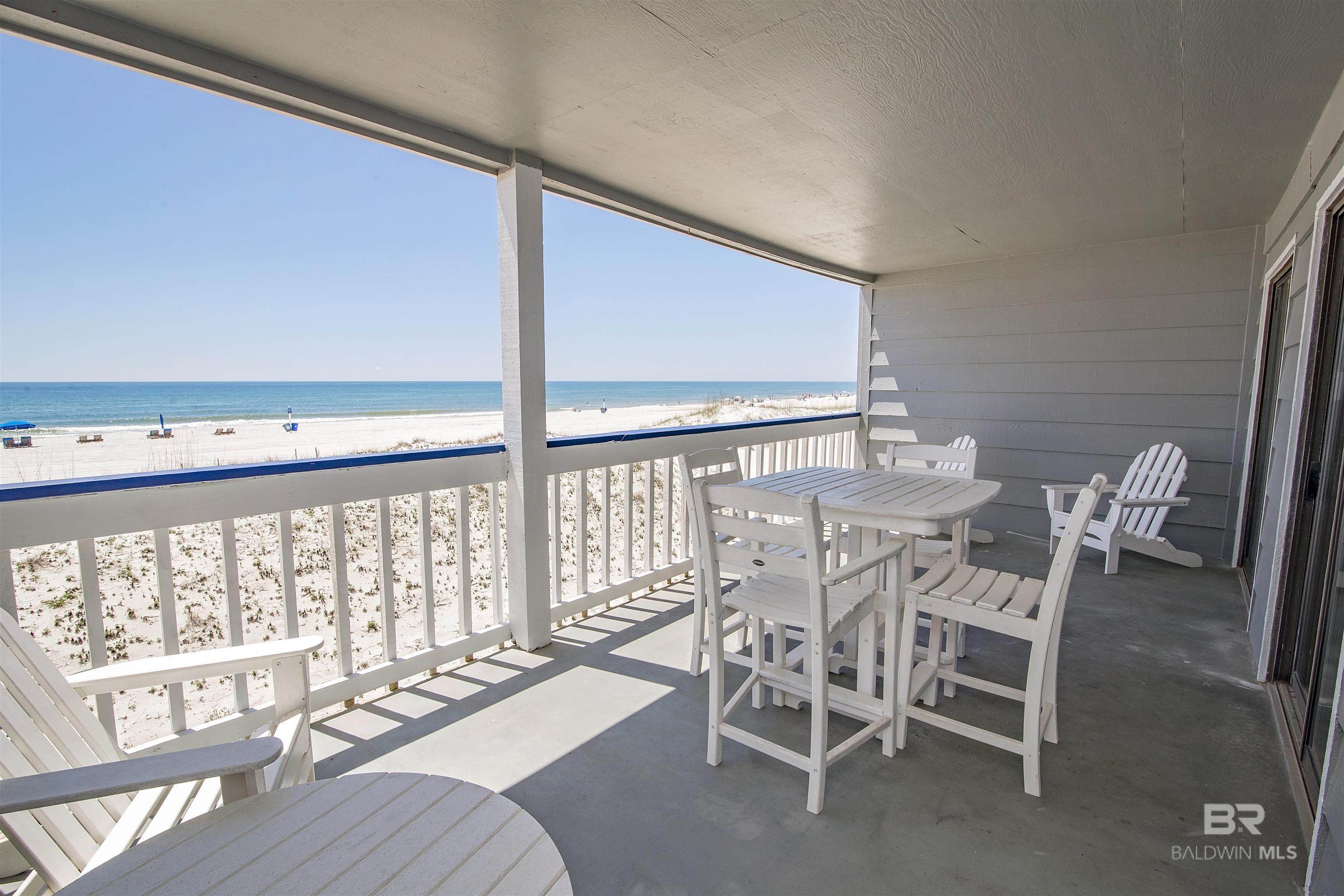 317 E Beach Boulevard 104B