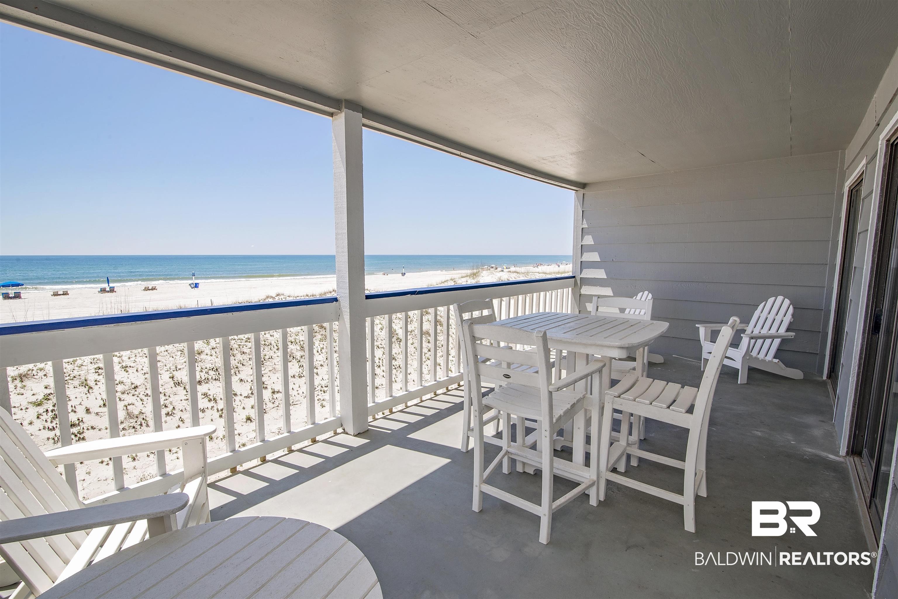 317 E Beach Boulevard 104B