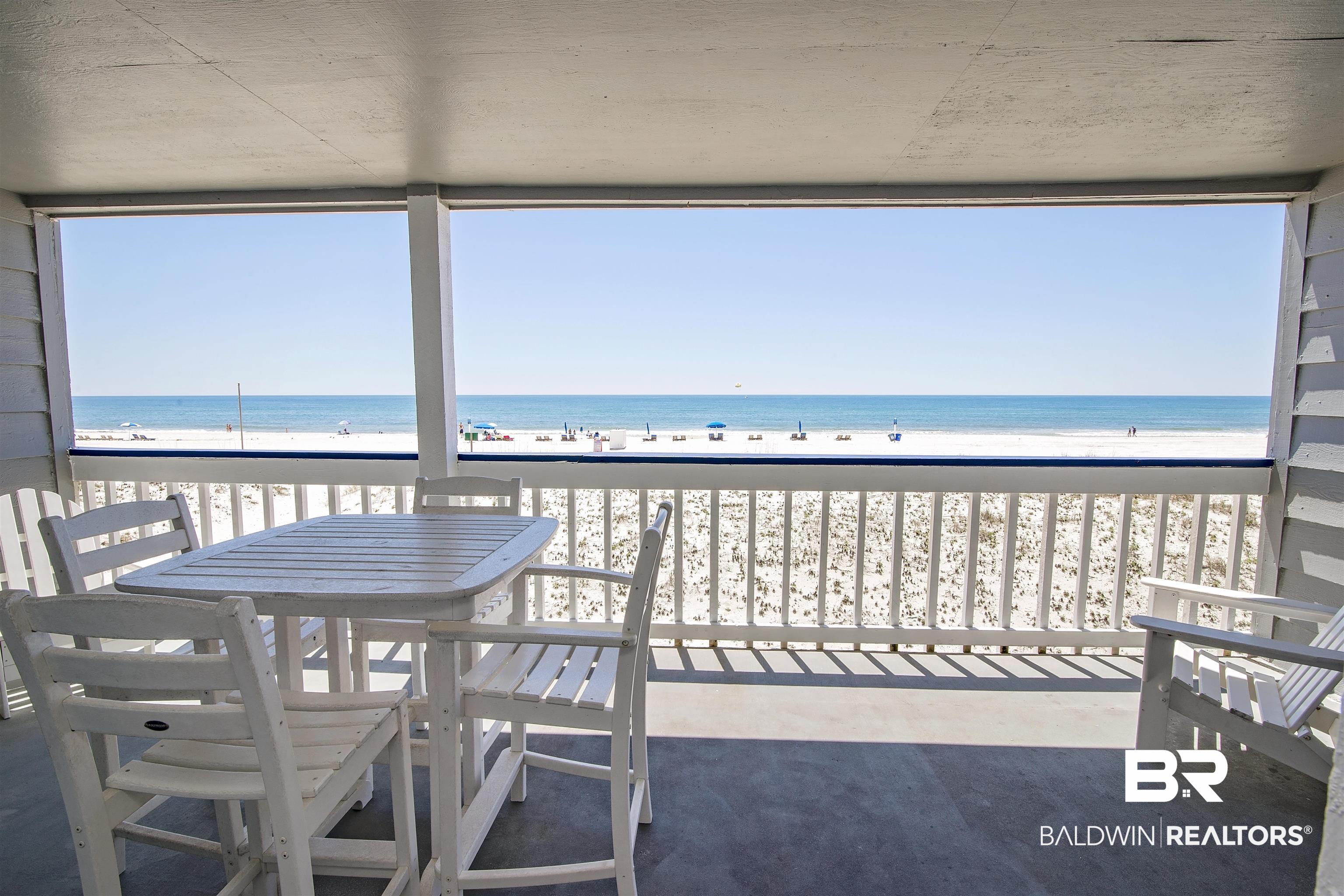 317 E Beach Boulevard 104B