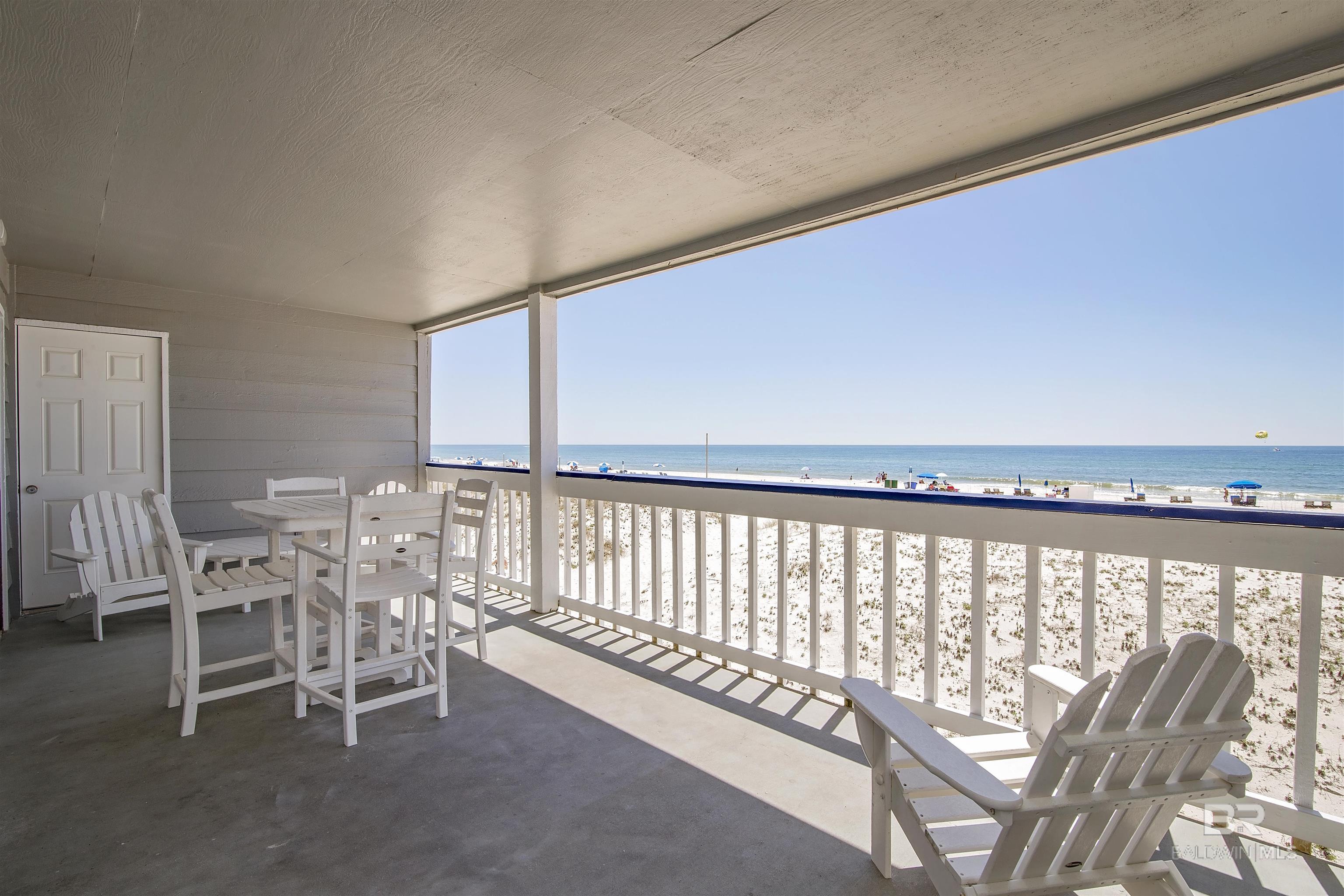 317 E Beach Boulevard 104B