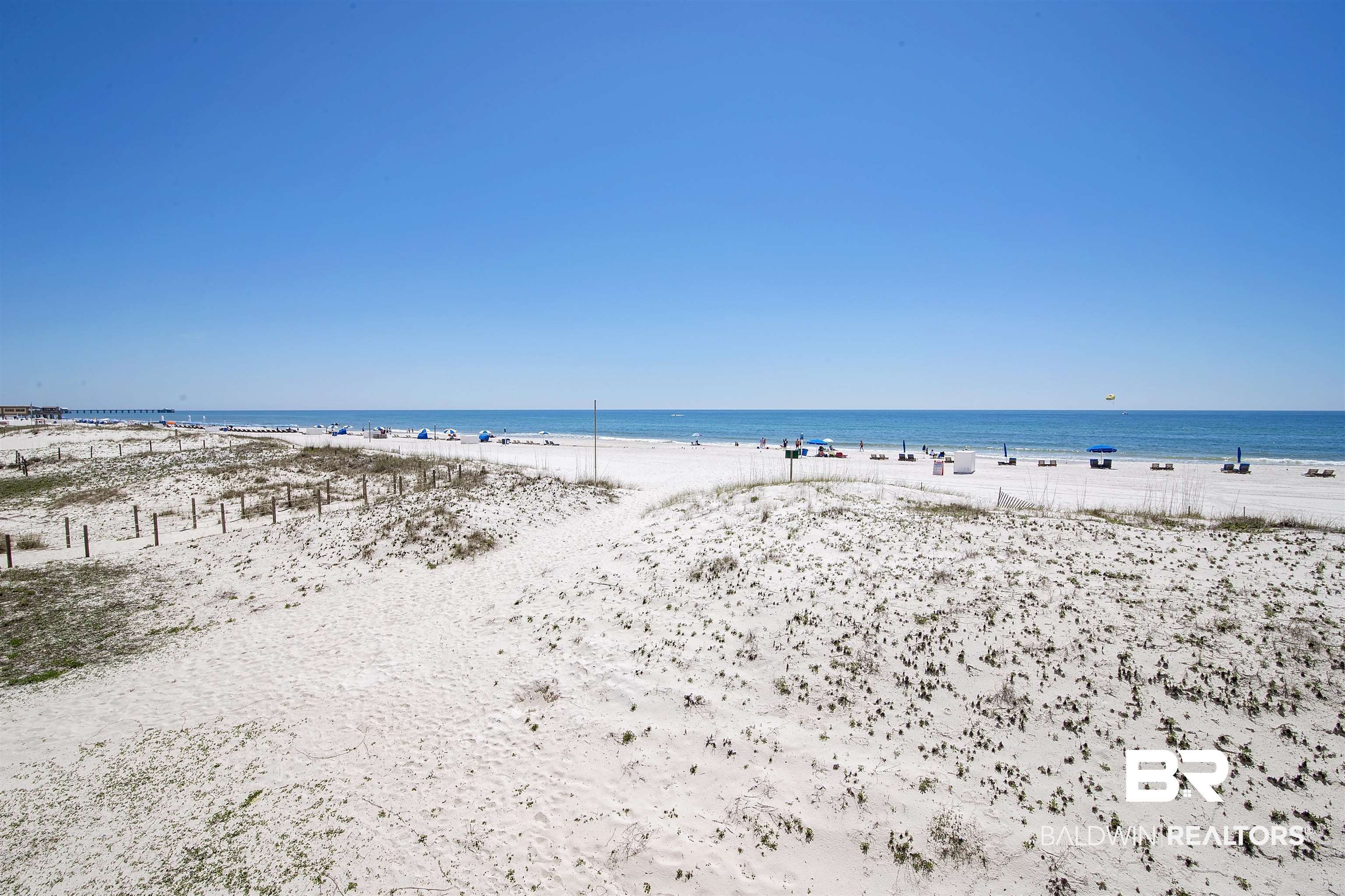 317 E Beach Boulevard 104B