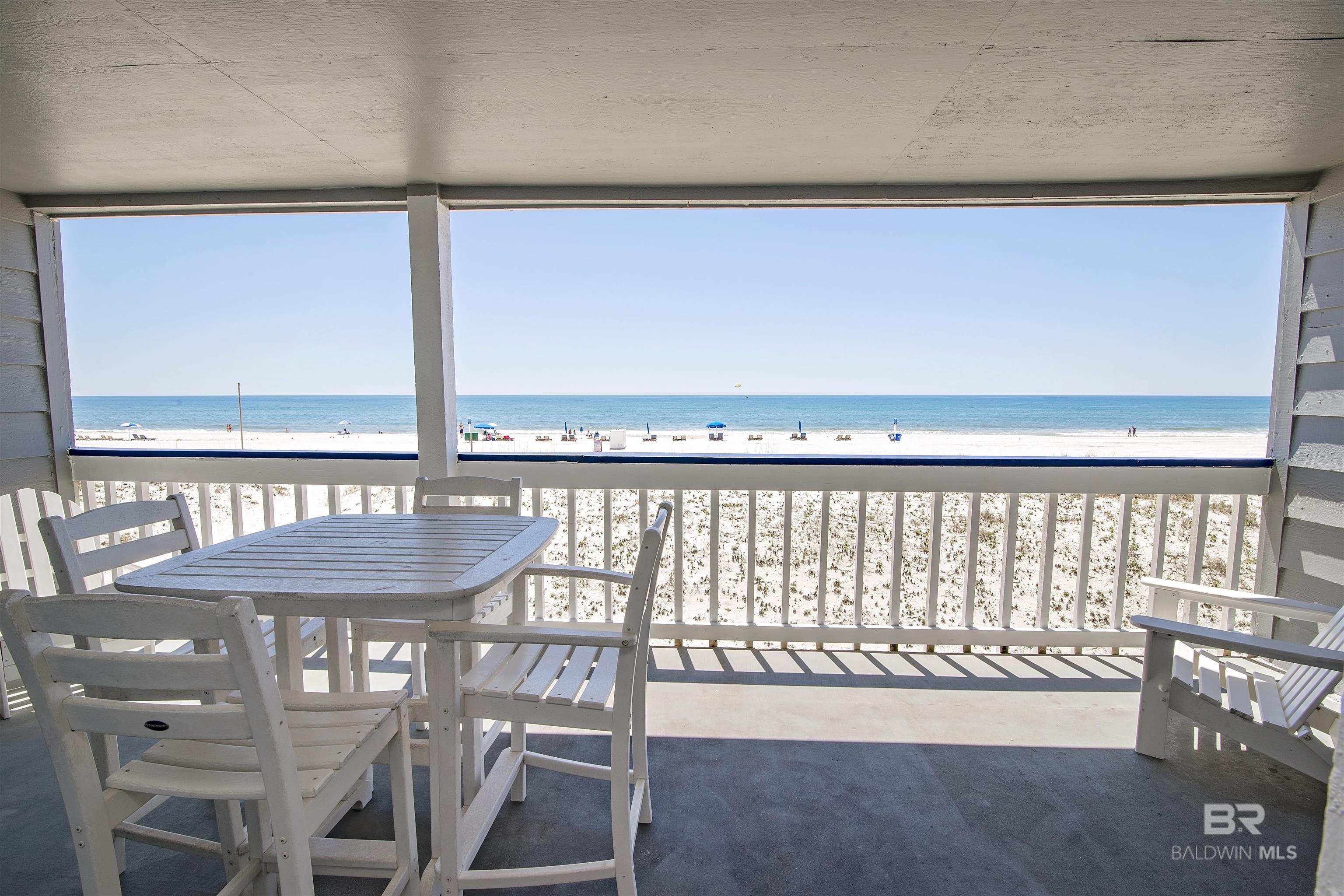 317 E Beach Boulevard 104B