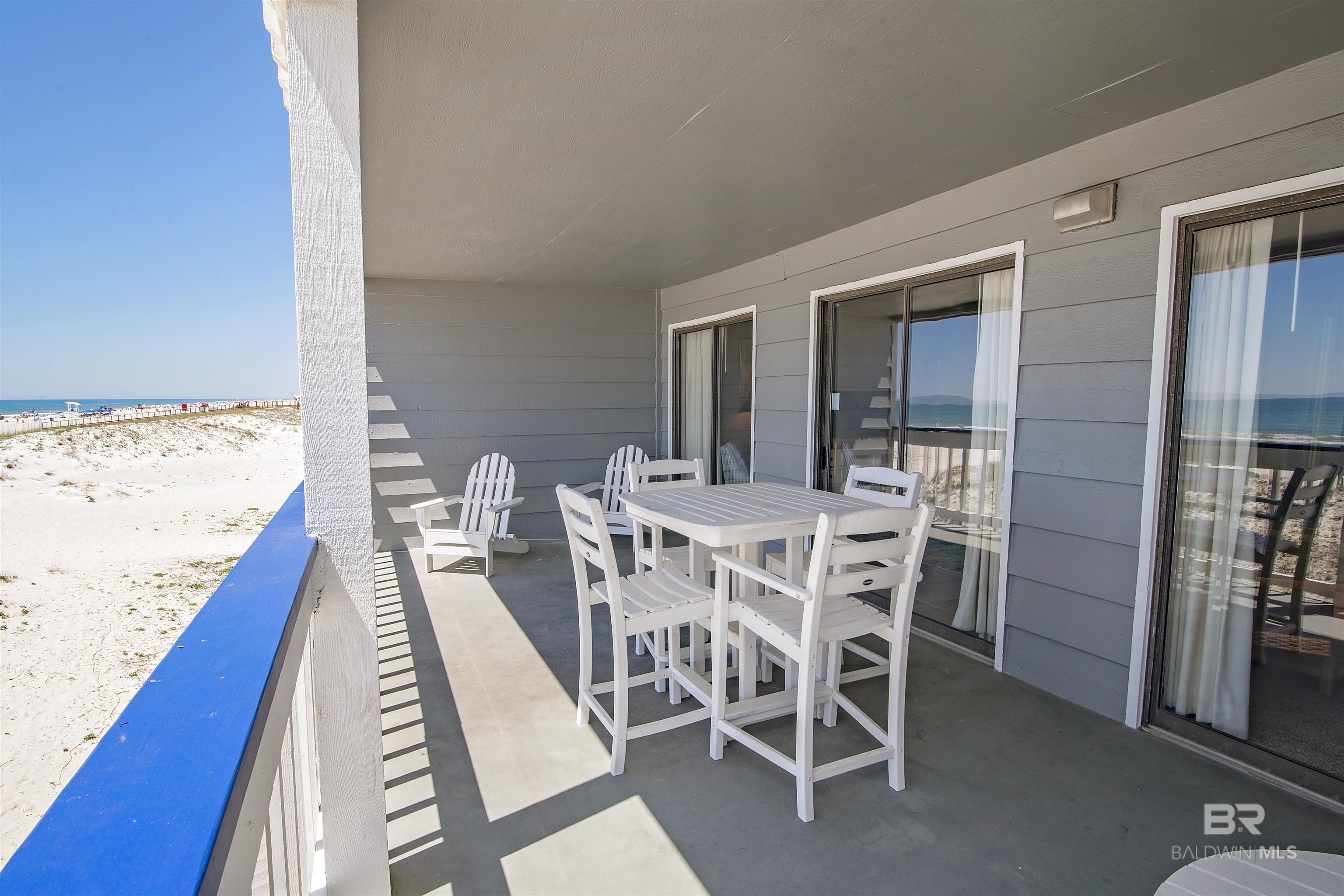 317 E Beach Boulevard 104B