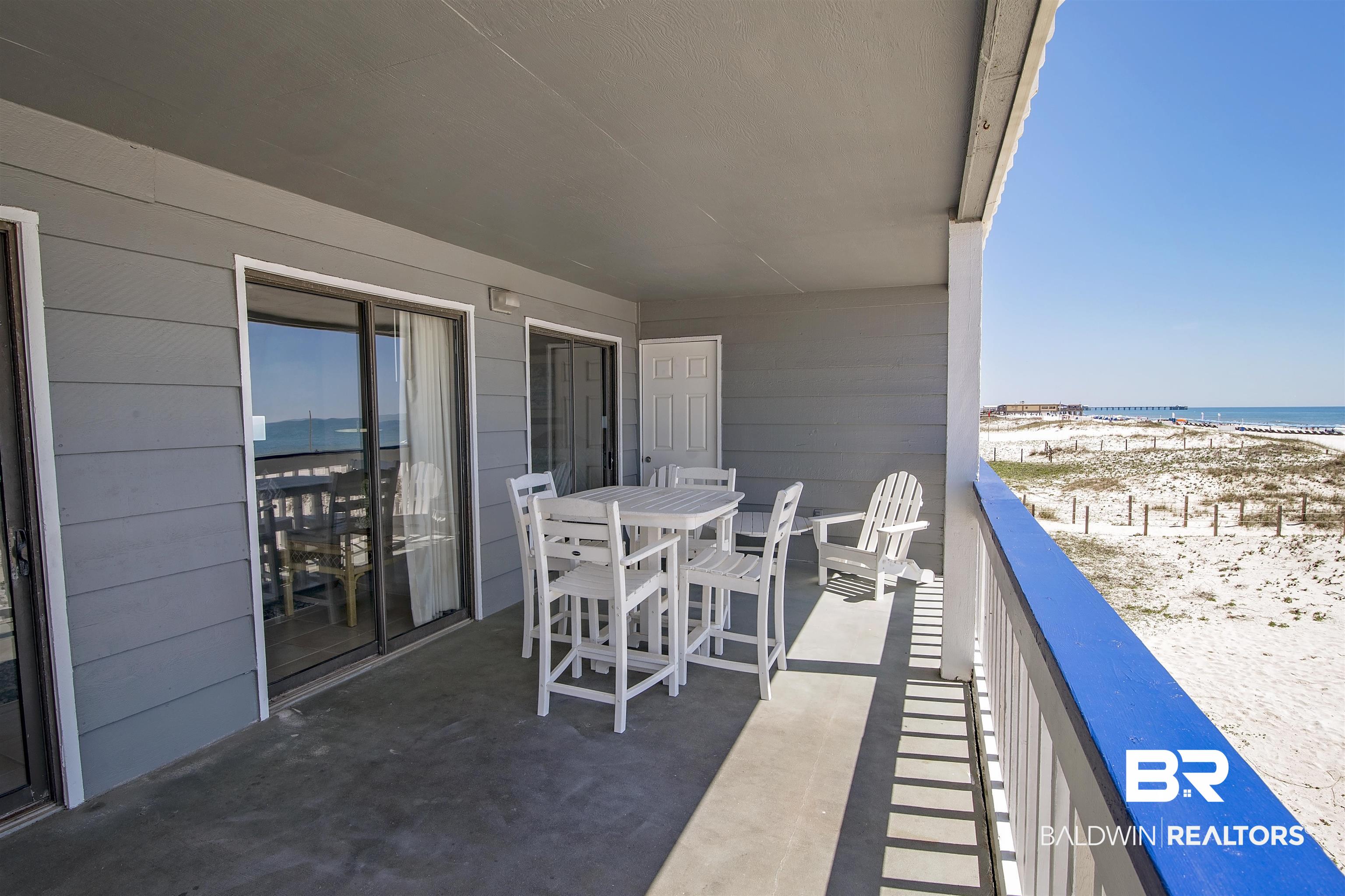 317 E Beach Boulevard 104B