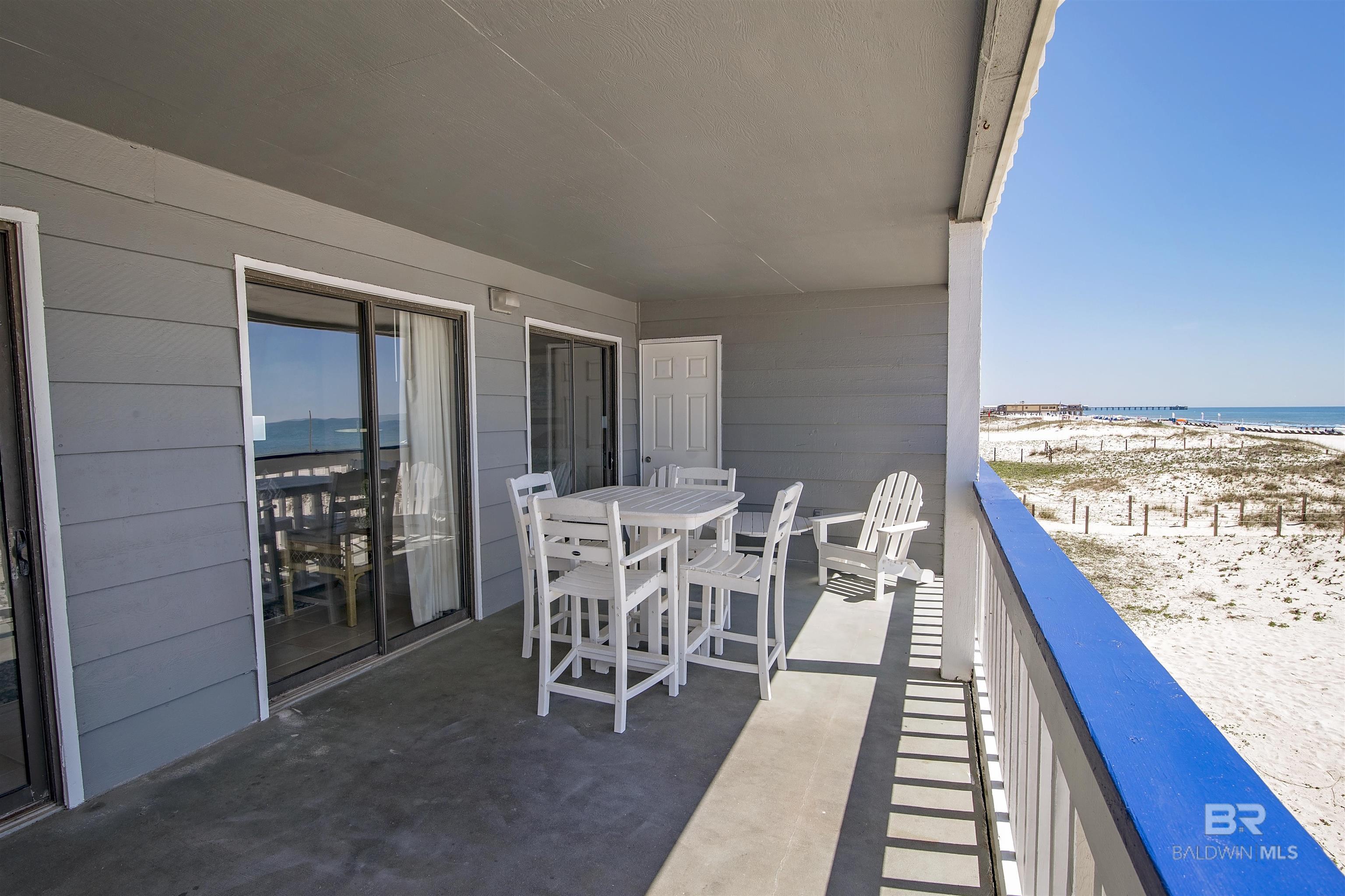 317 E Beach Boulevard 104B