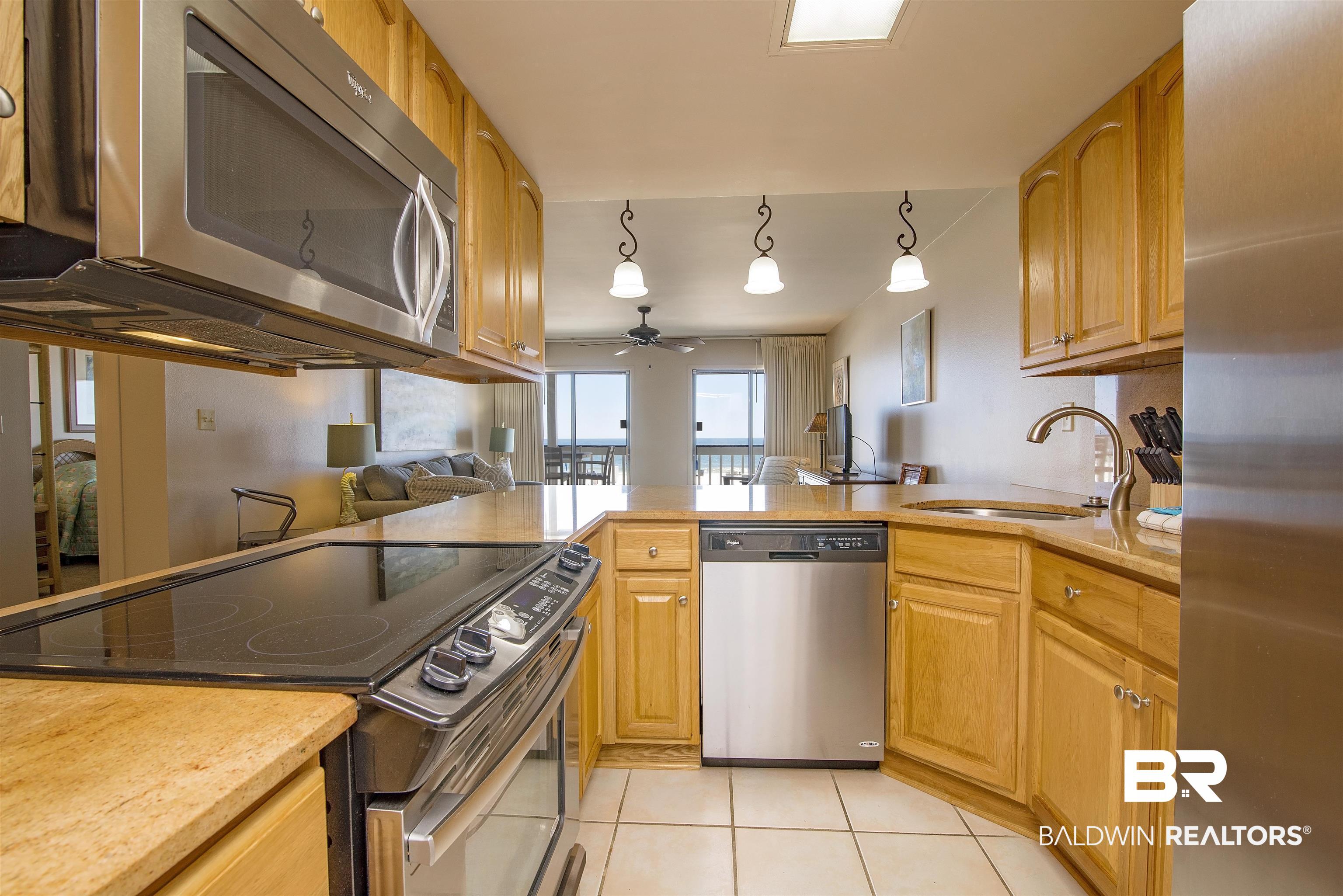 317 E Beach Boulevard 104B