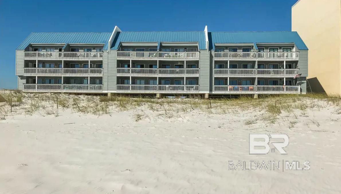 317 E Beach Boulevard 104B