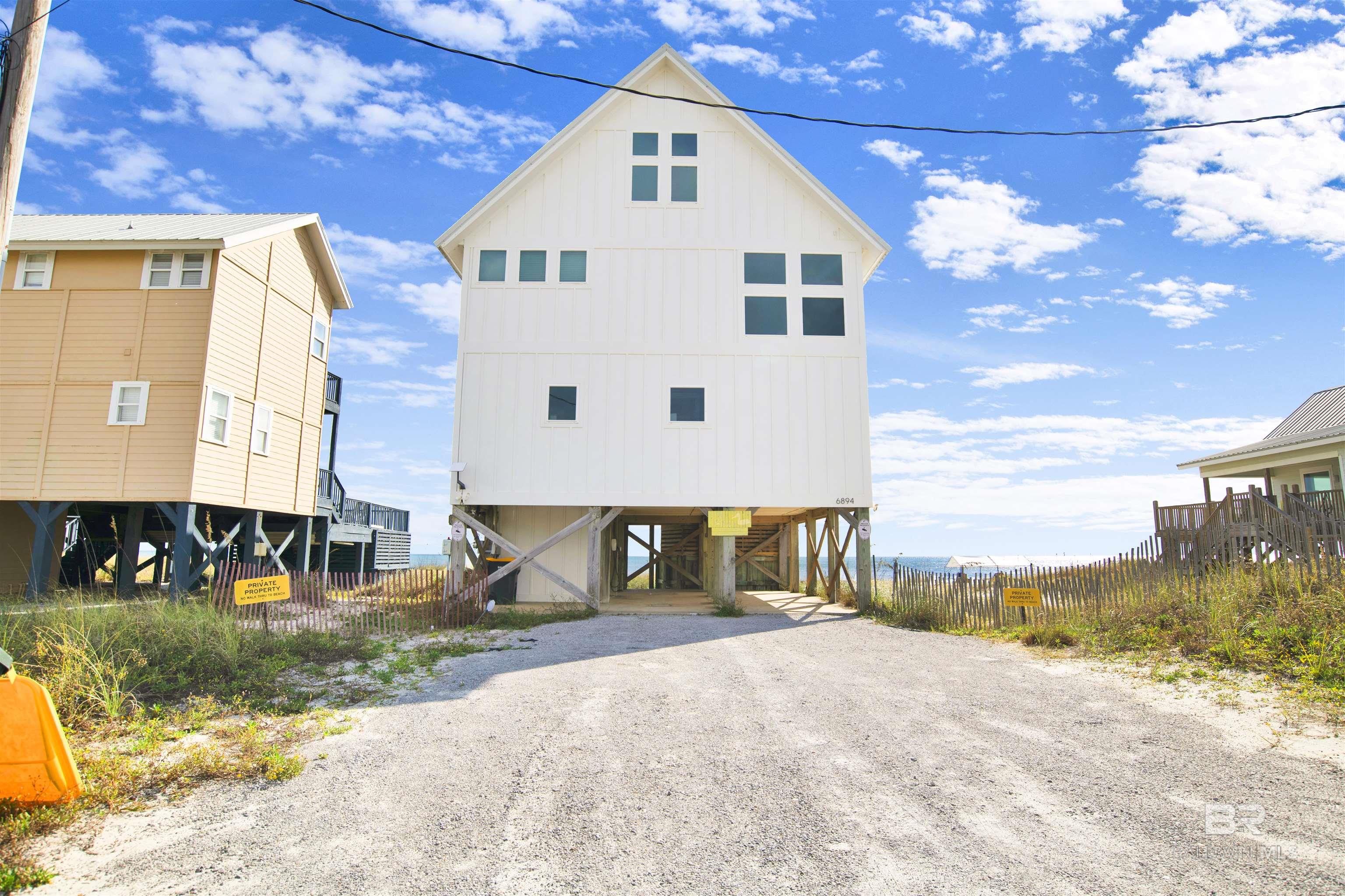 6894 Beach Shore Drive