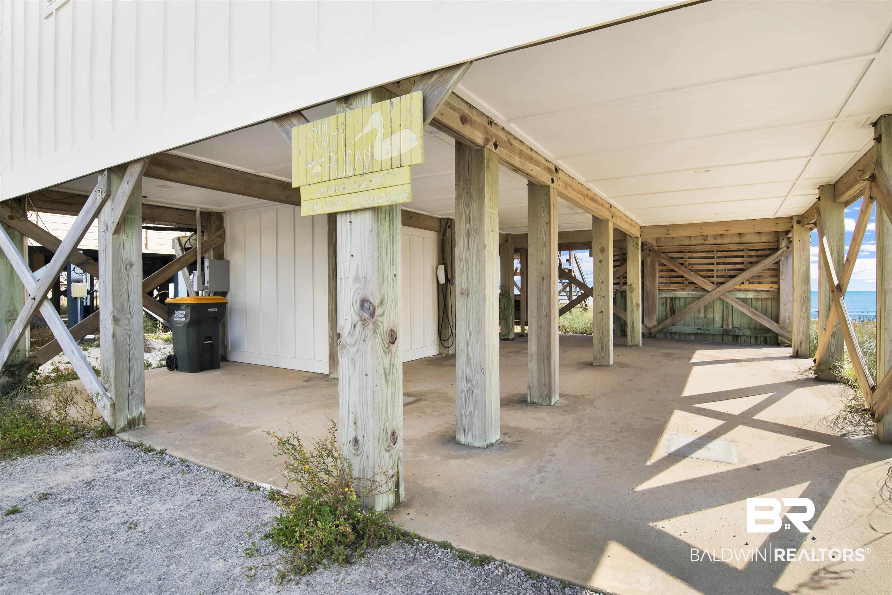 6894 Beach Shore Drive
