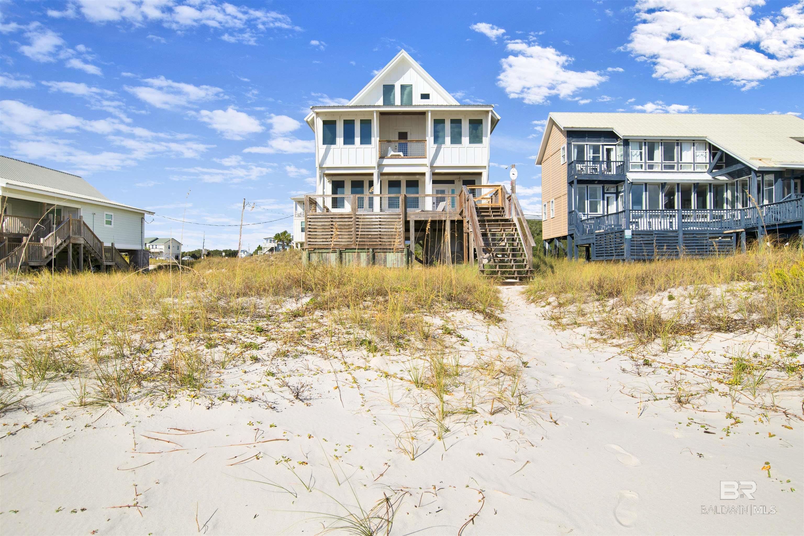 6894 Beach Shore Drive