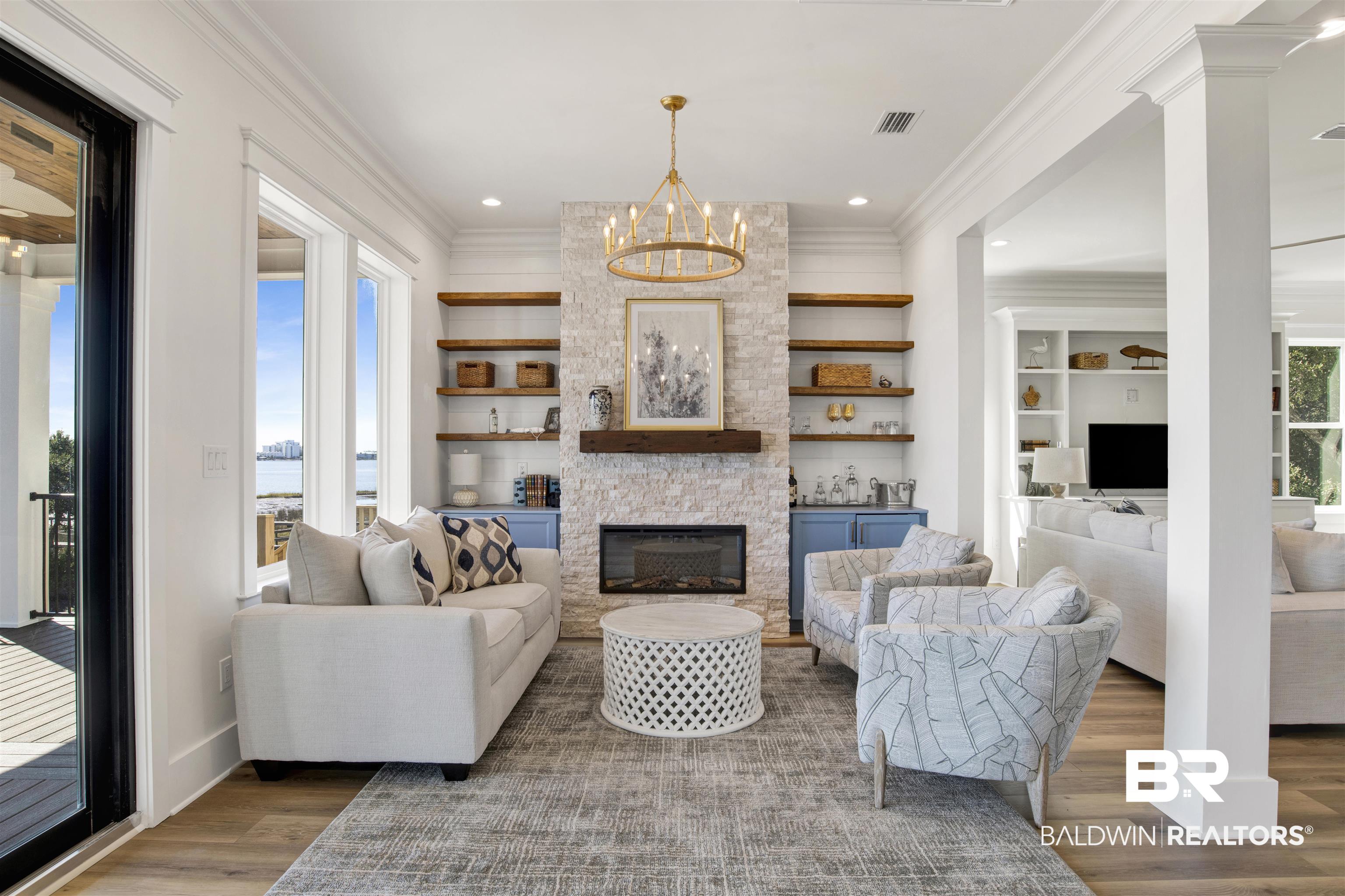 16880 Brigadoon Trail