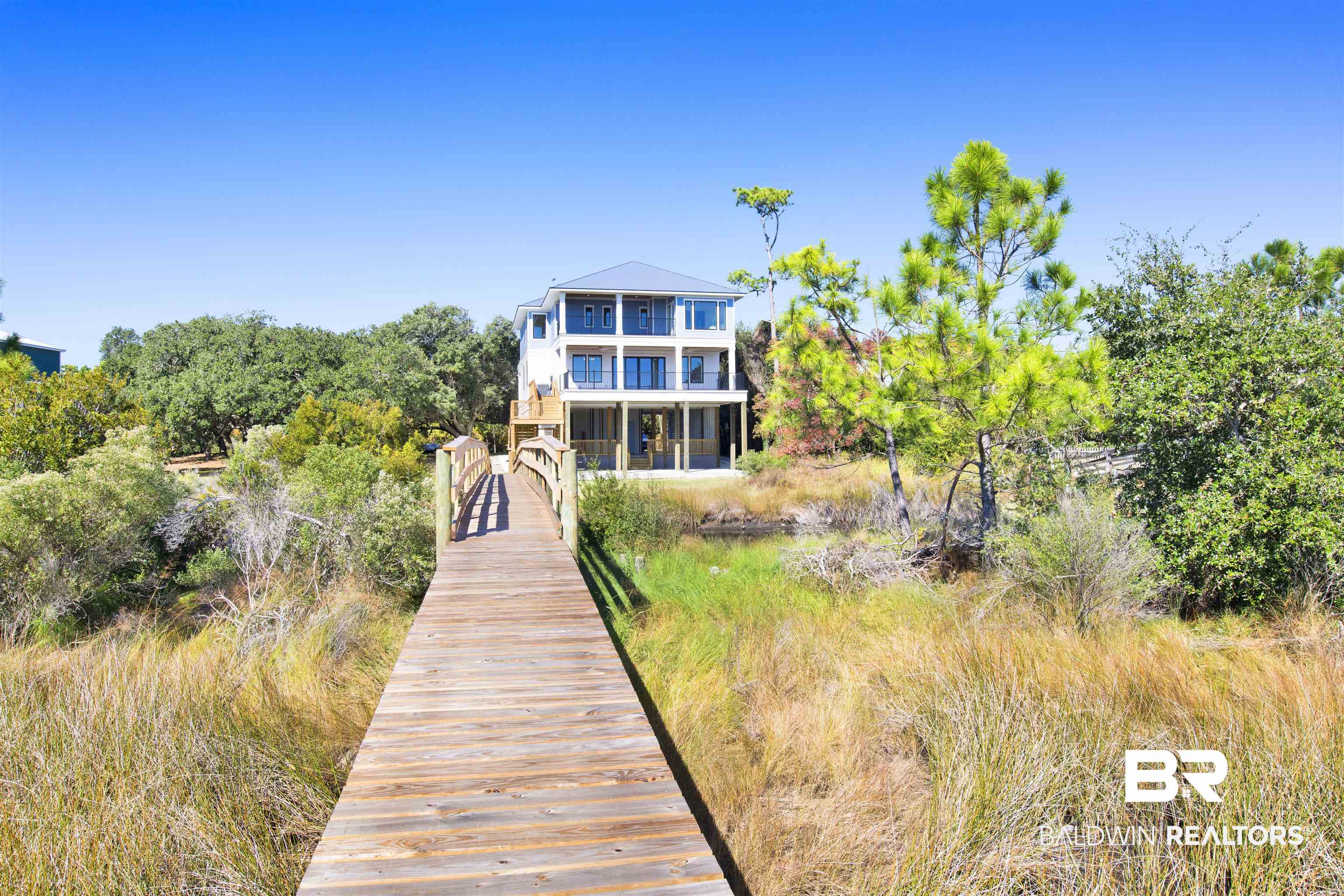 16880 Brigadoon Trail