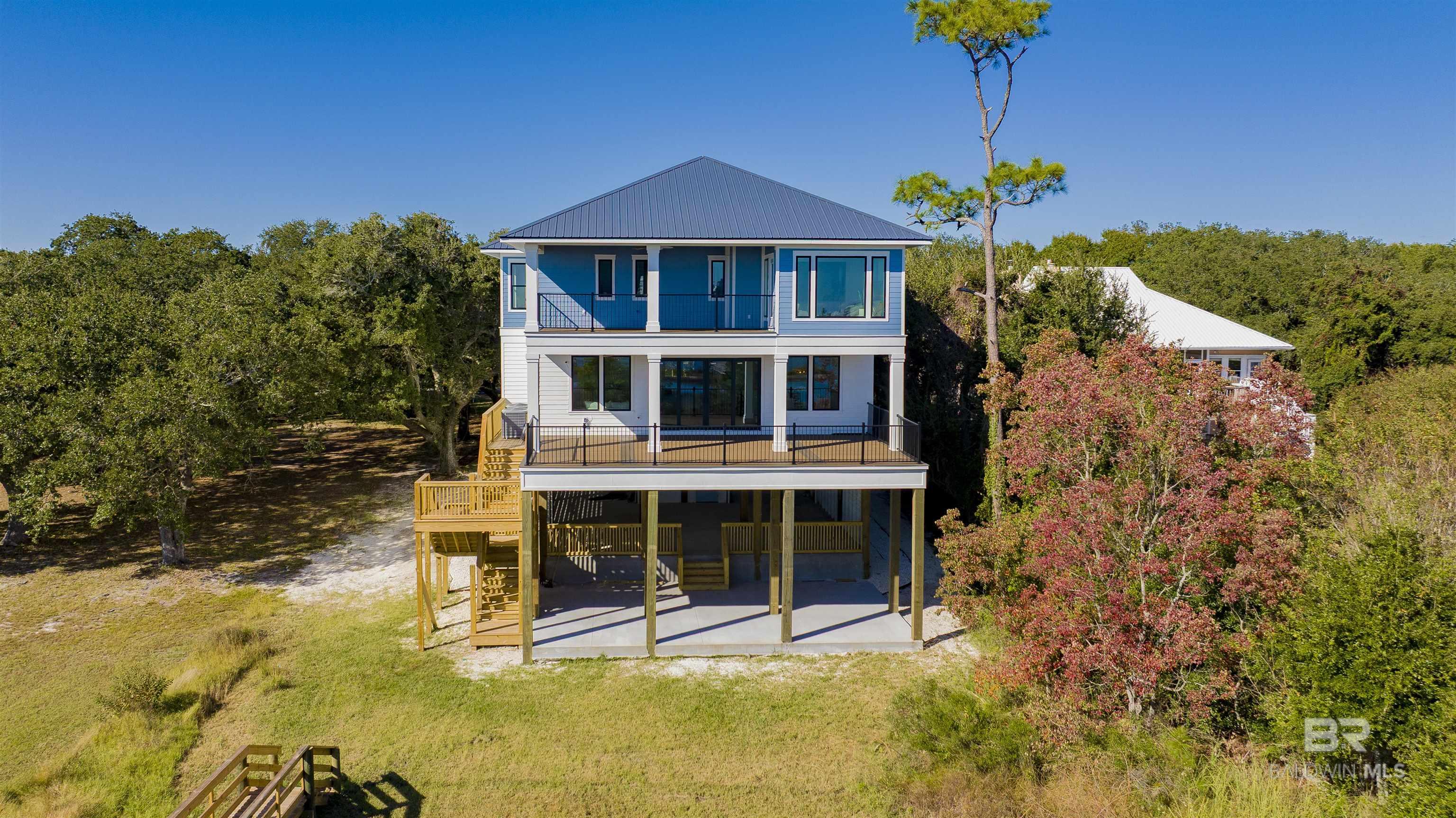 16880 Brigadoon Trail