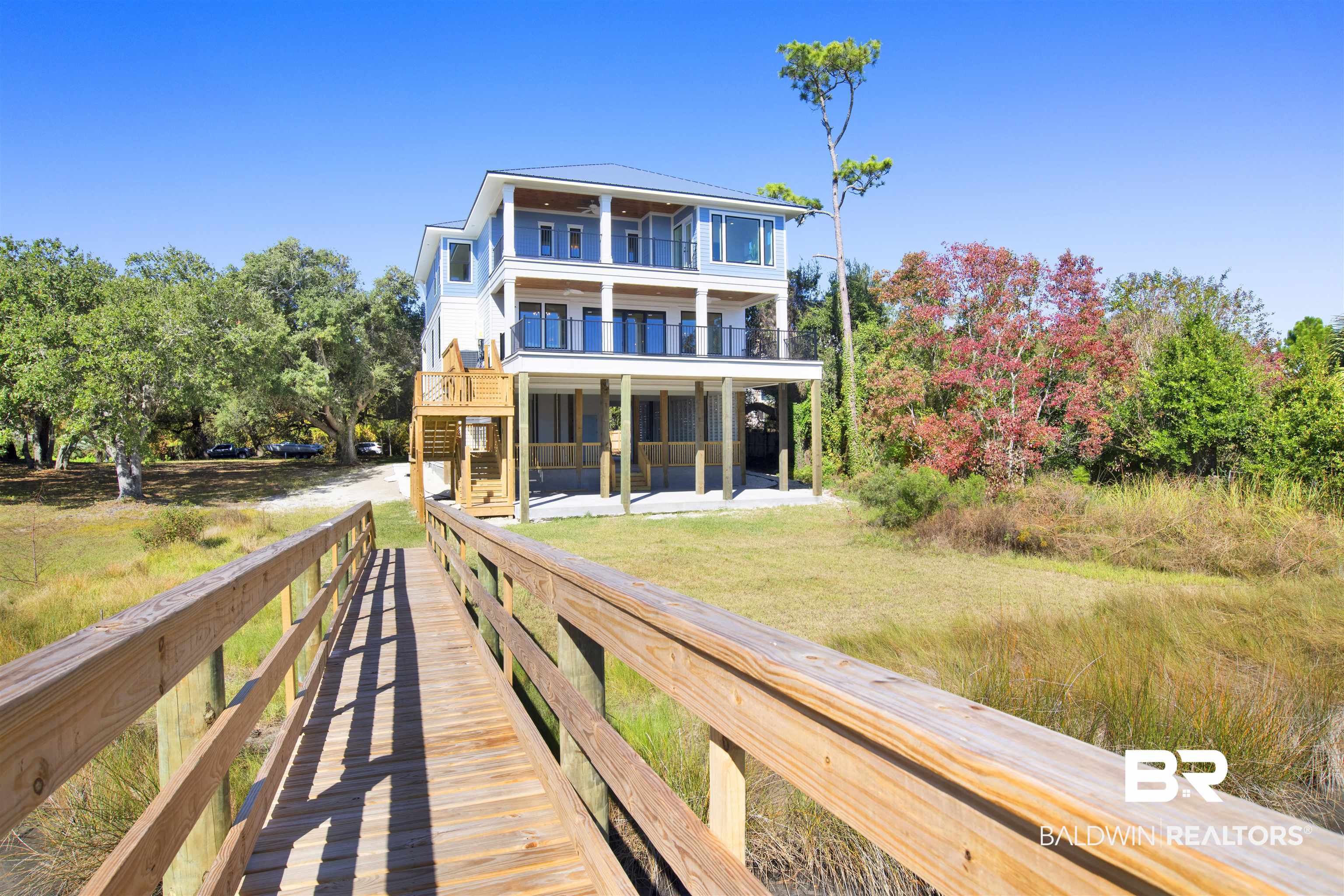 16880 Brigadoon Trail