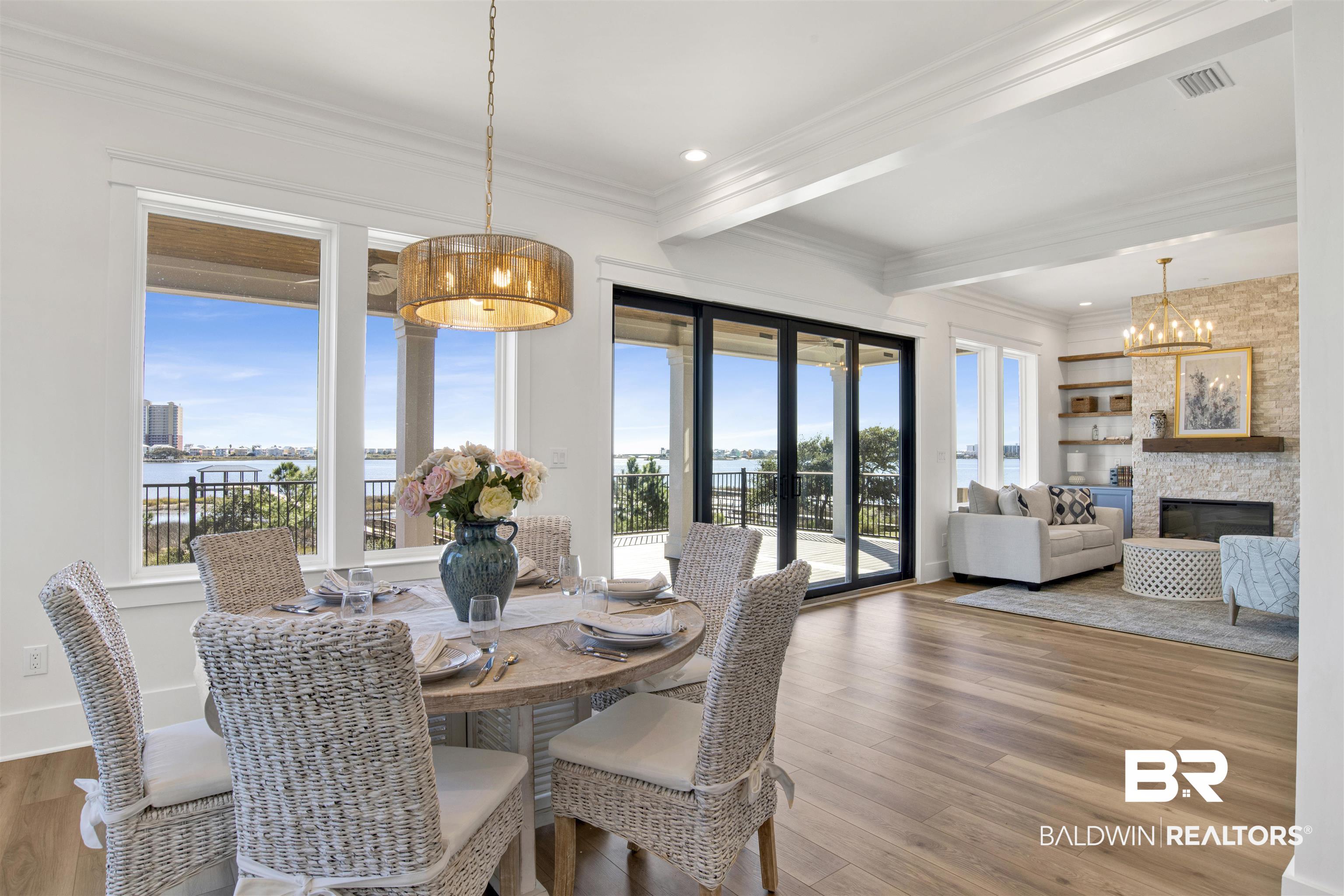 16880 Brigadoon Trail