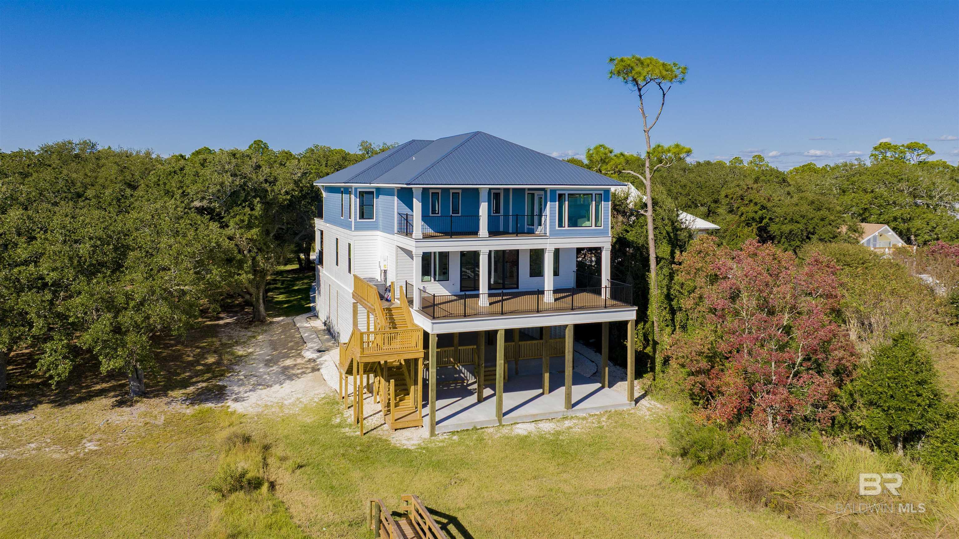 16880 Brigadoon Trail