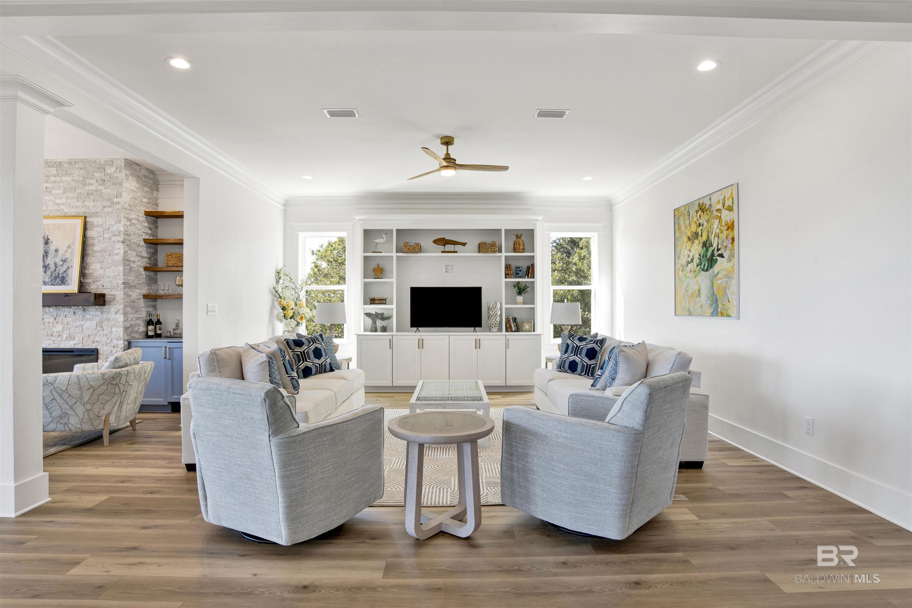 16880 Brigadoon Trail