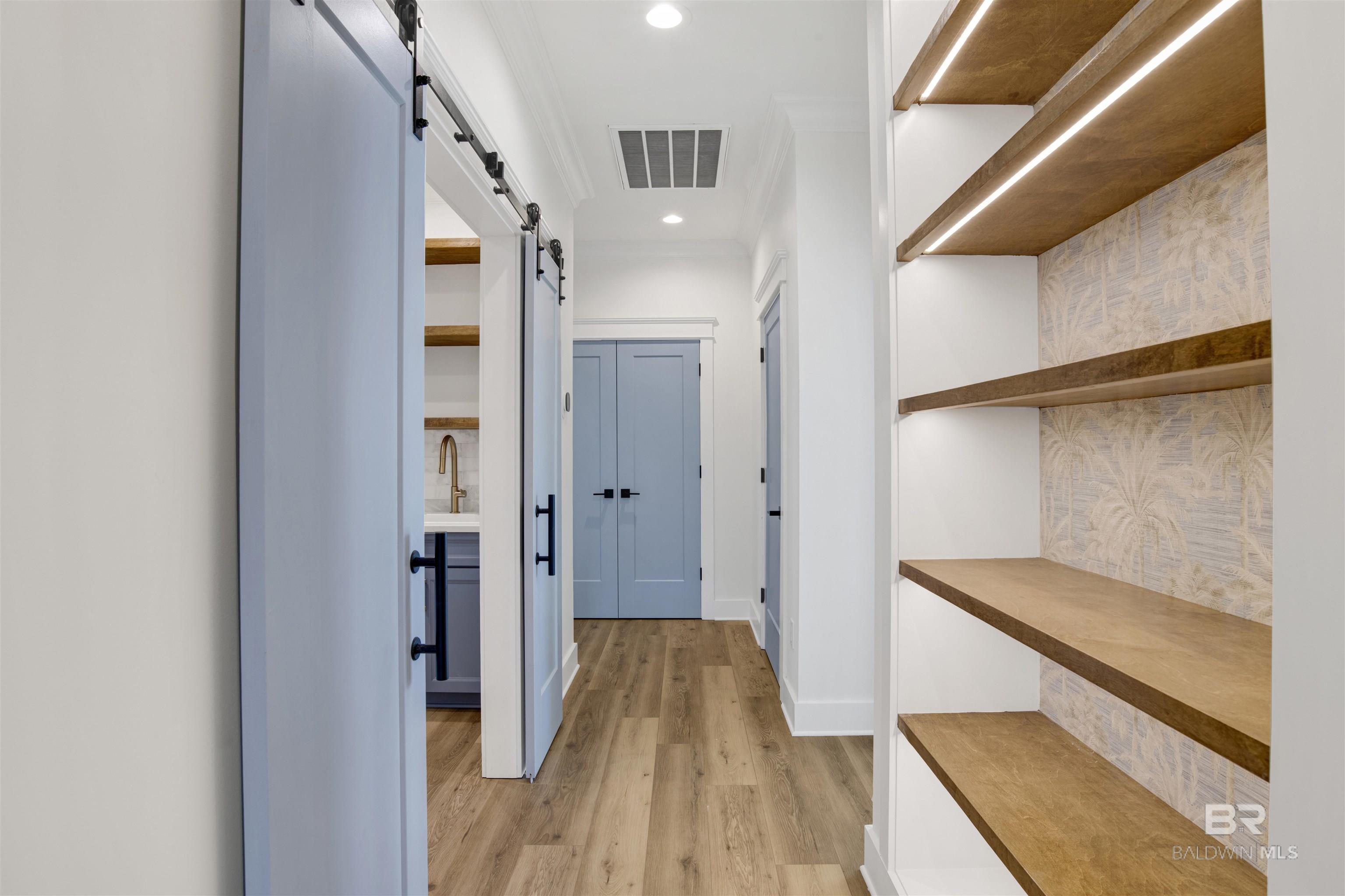 16880 Brigadoon Trail