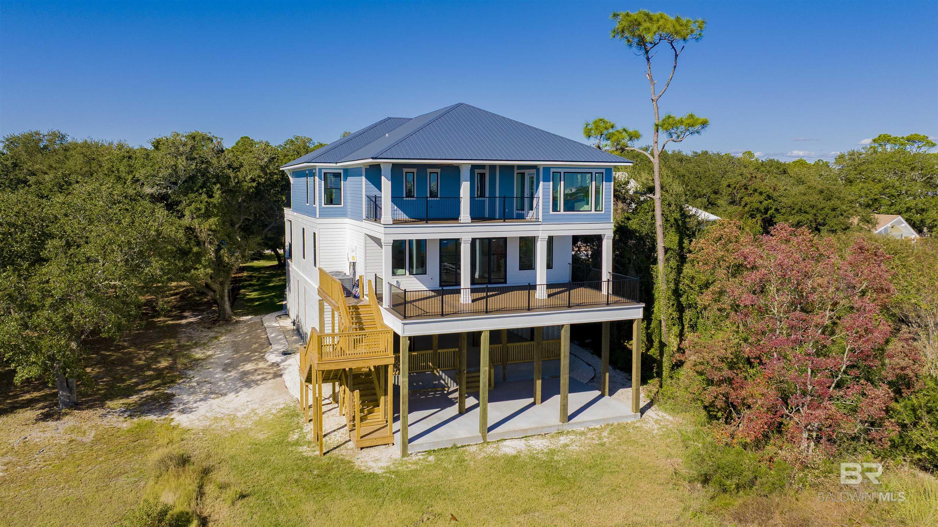 16880 Brigadoon Trail