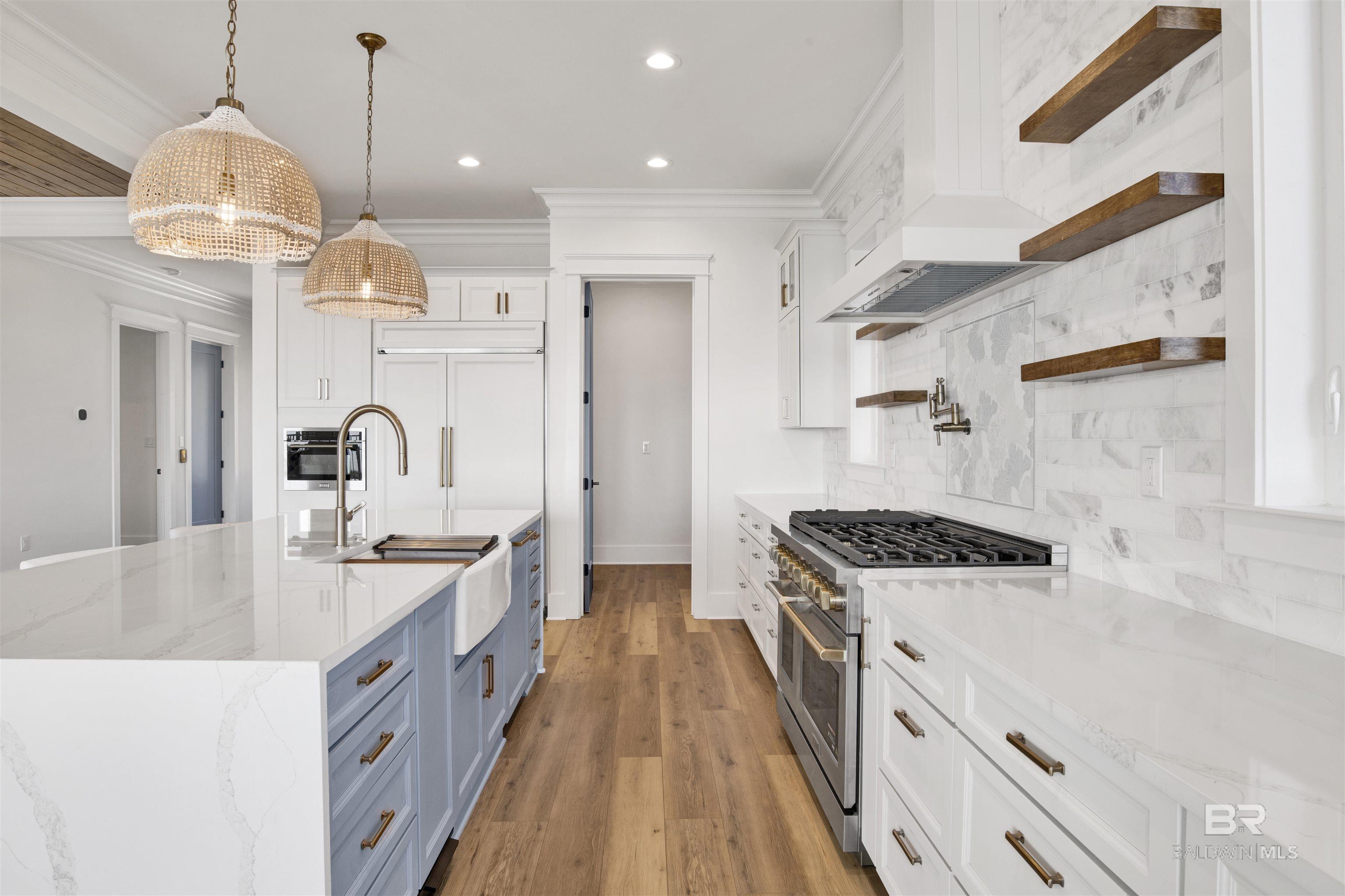 16880 Brigadoon Trail