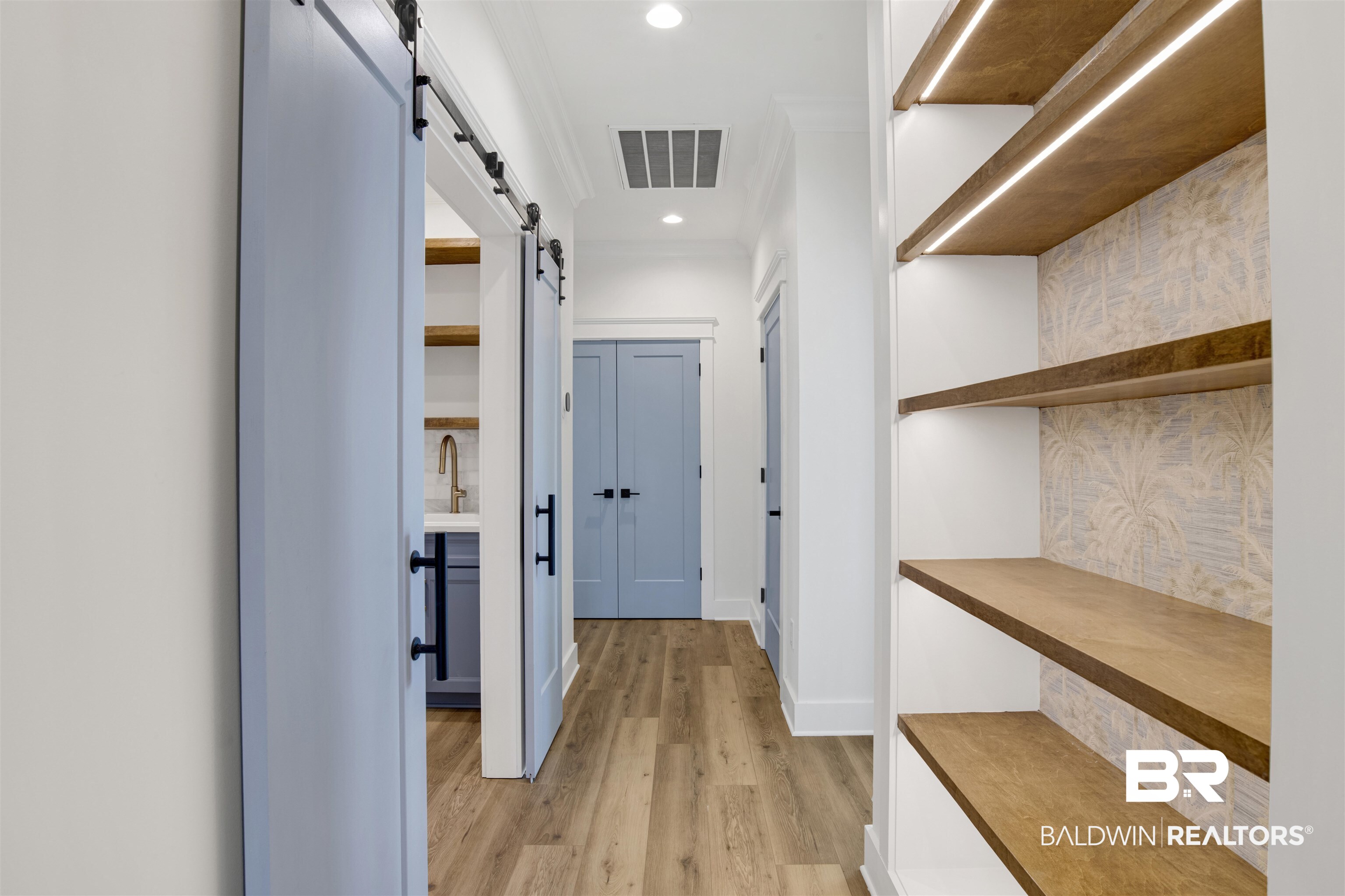 16880 Brigadoon Trail