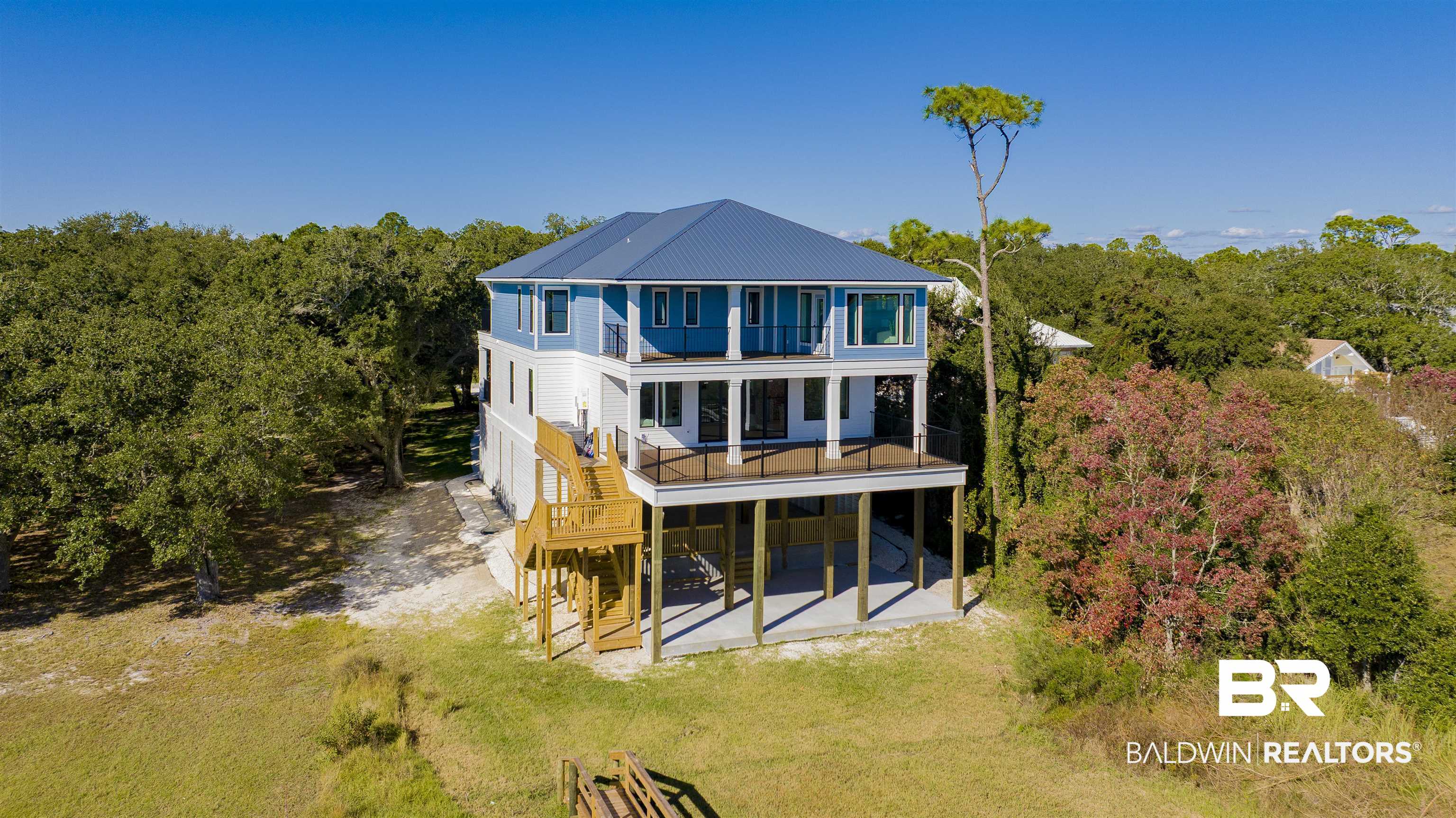 16880 Brigadoon Trail