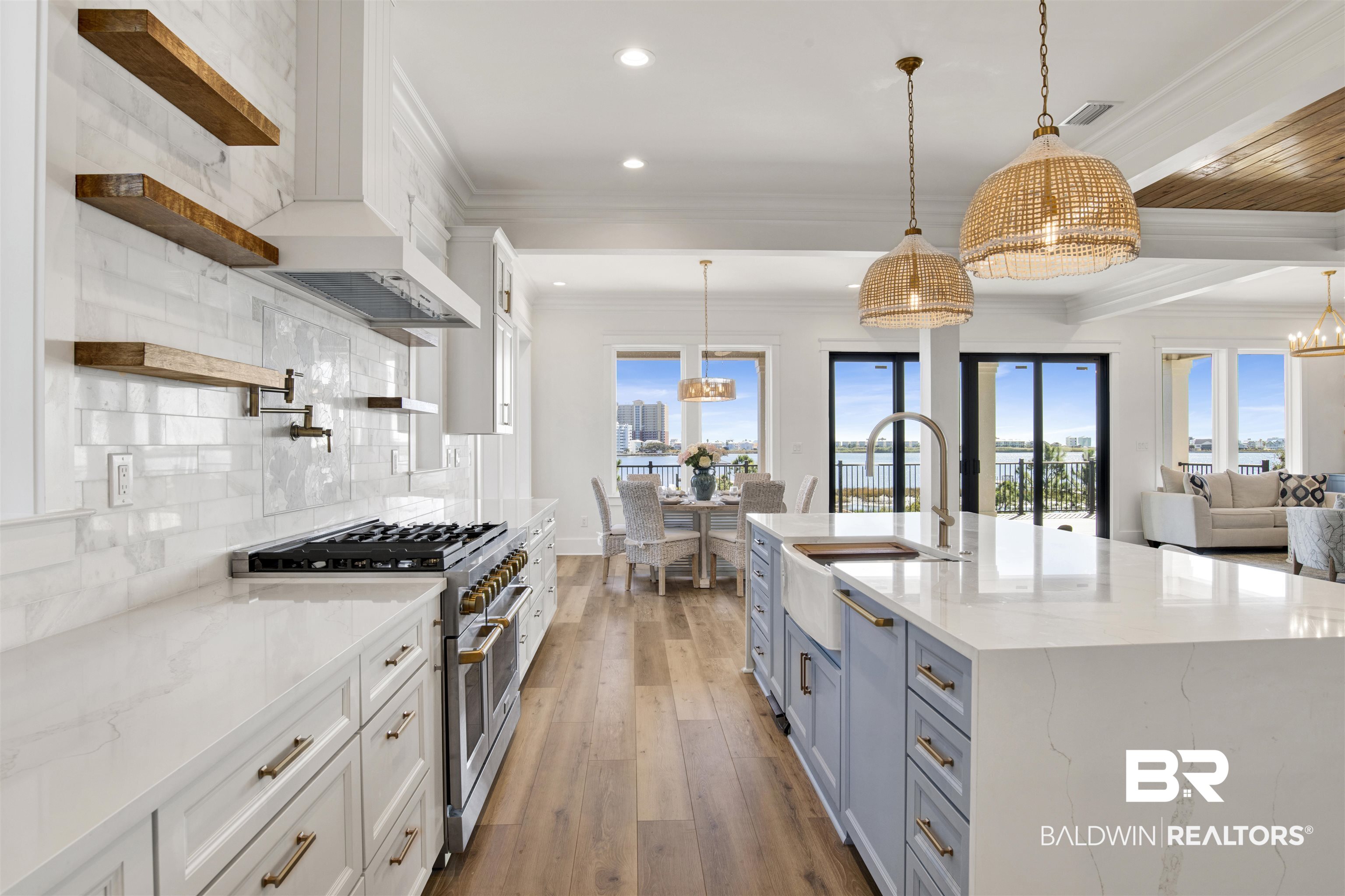 16880 Brigadoon Trail