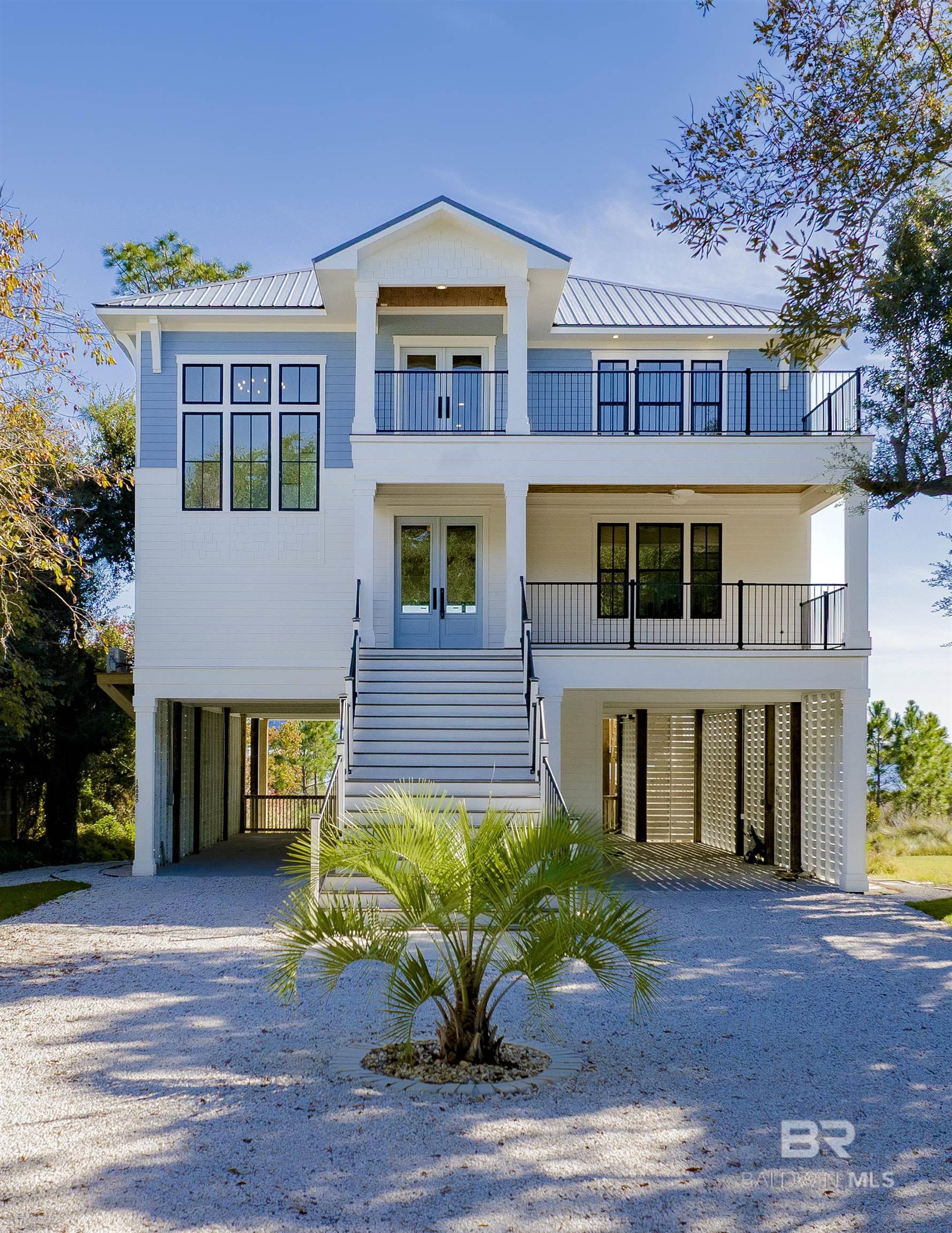 16880 Brigadoon Trail