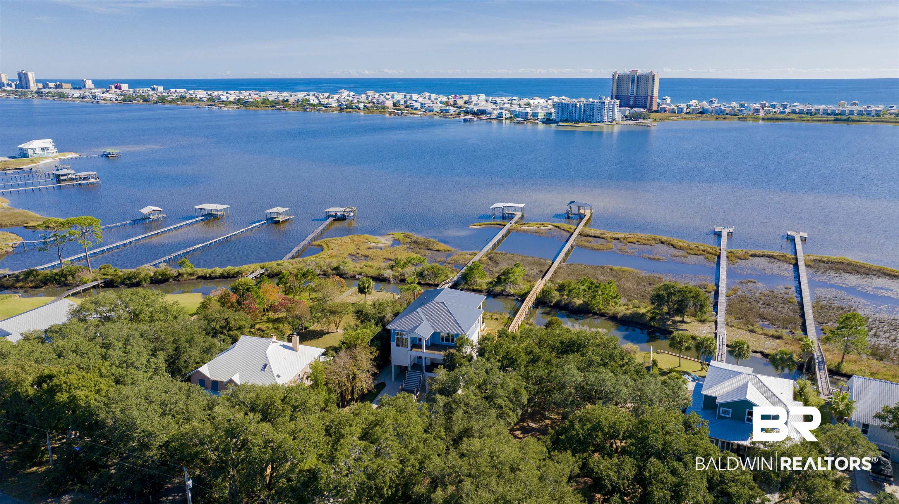 16880 Brigadoon Trail