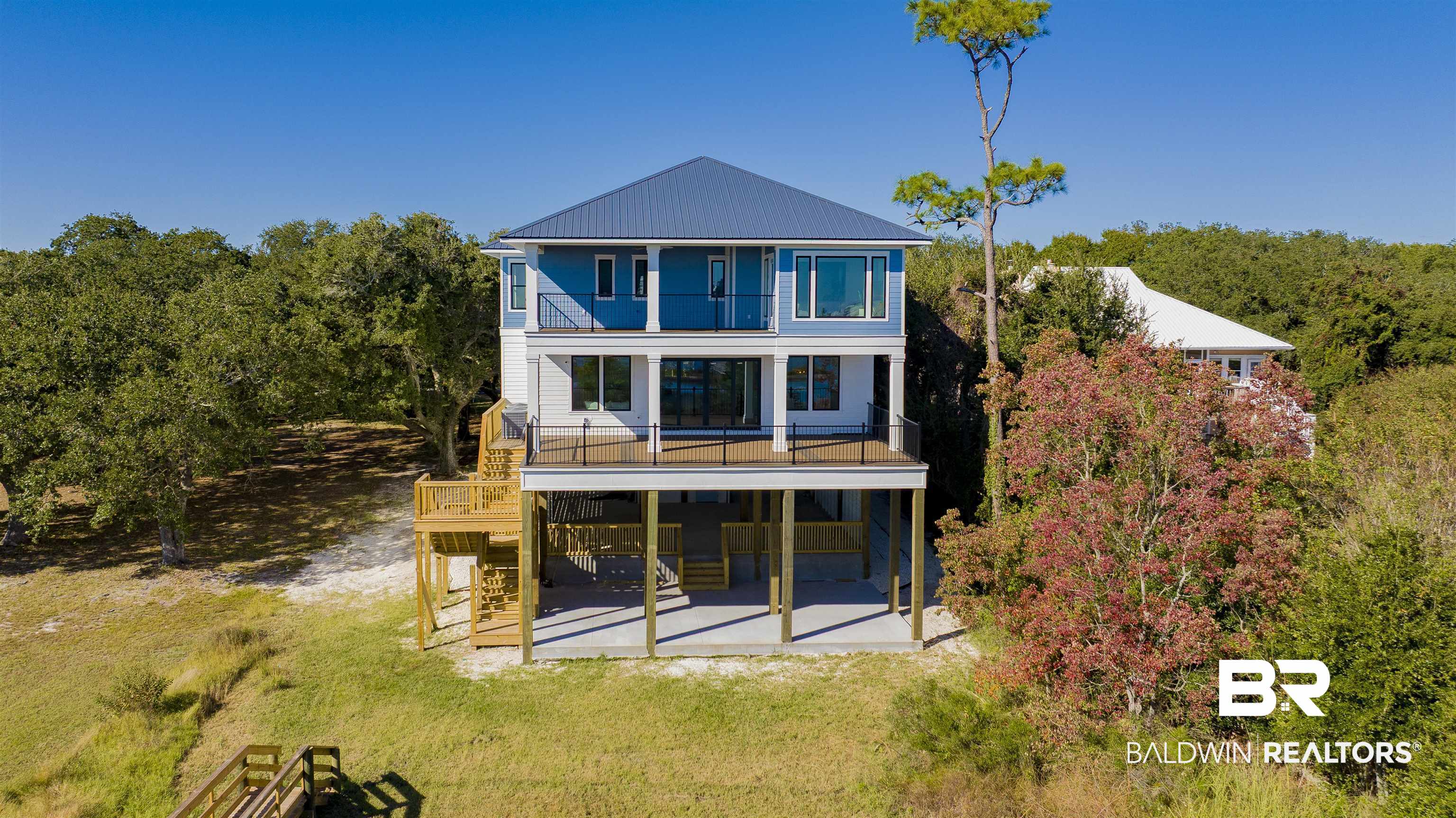 16880 Brigadoon Trail
