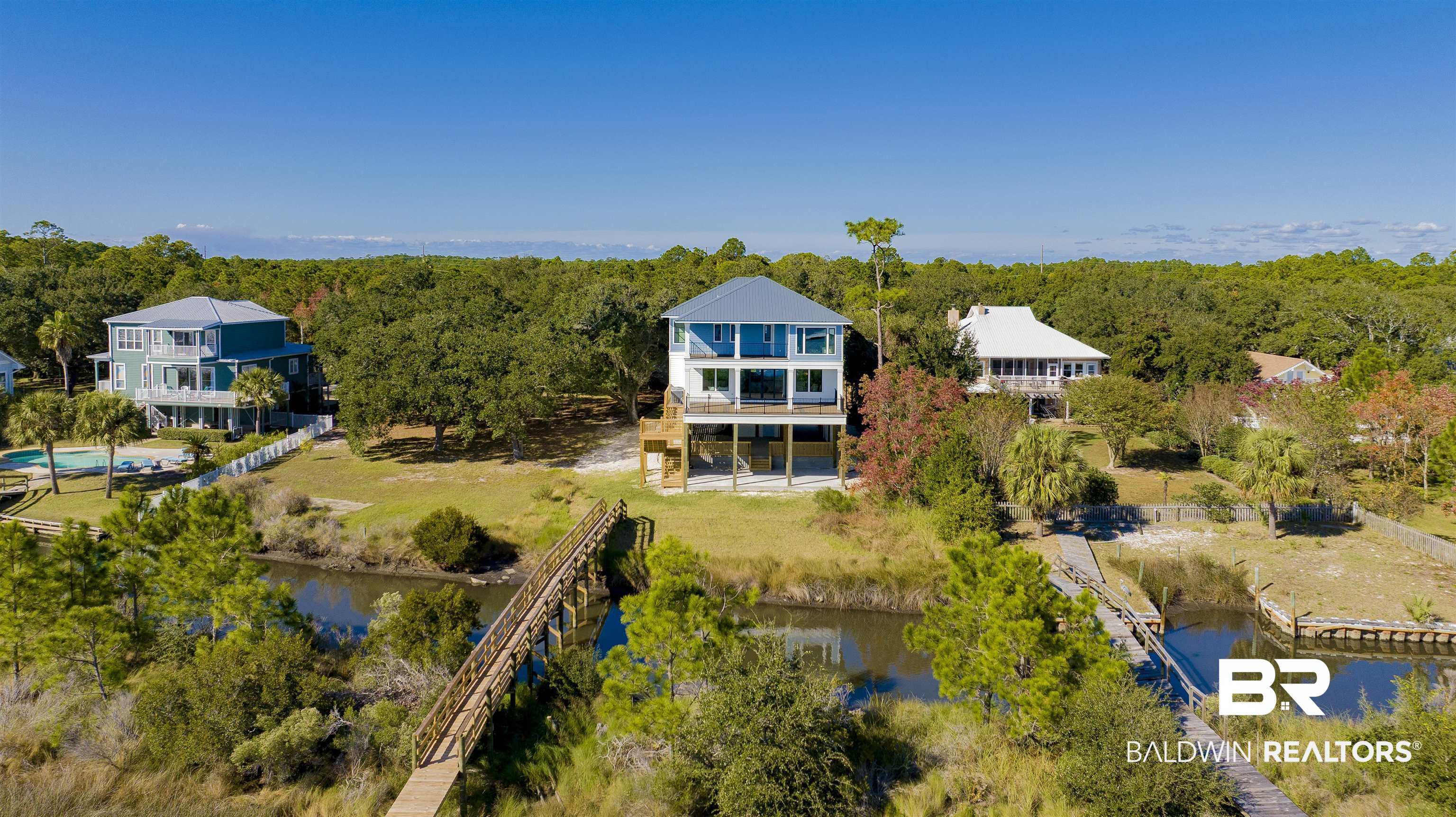 16880 Brigadoon Trail
