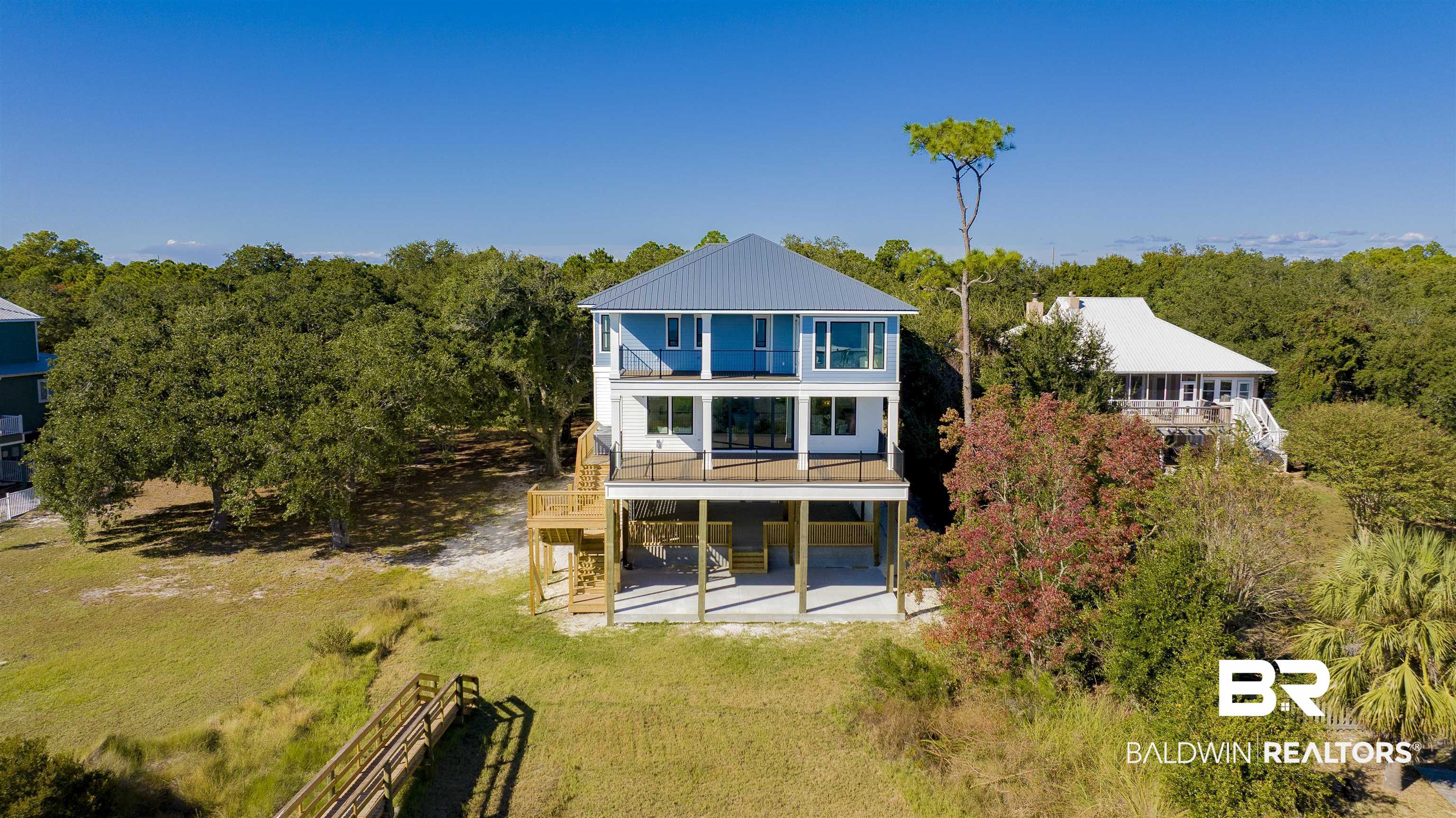 16880 Brigadoon Trail