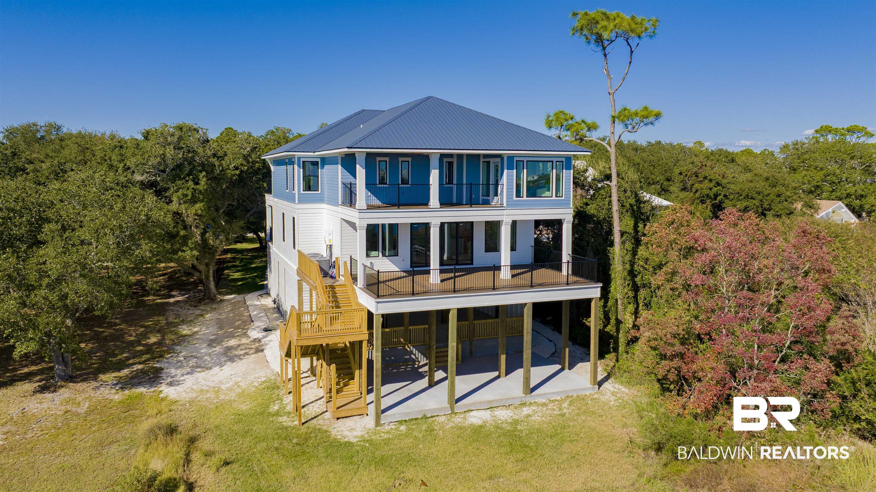 16880 Brigadoon Trail