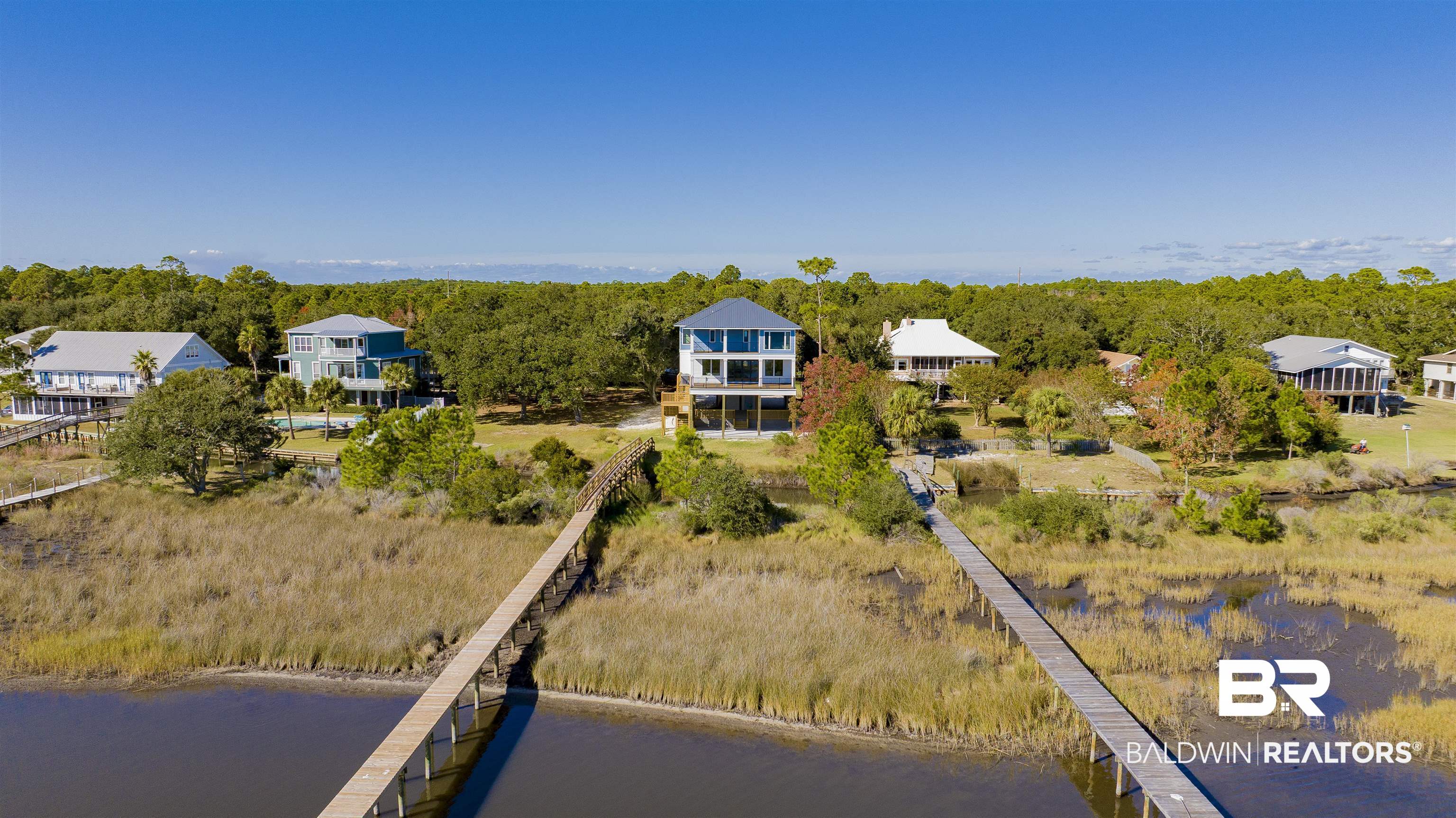16880 Brigadoon Trail