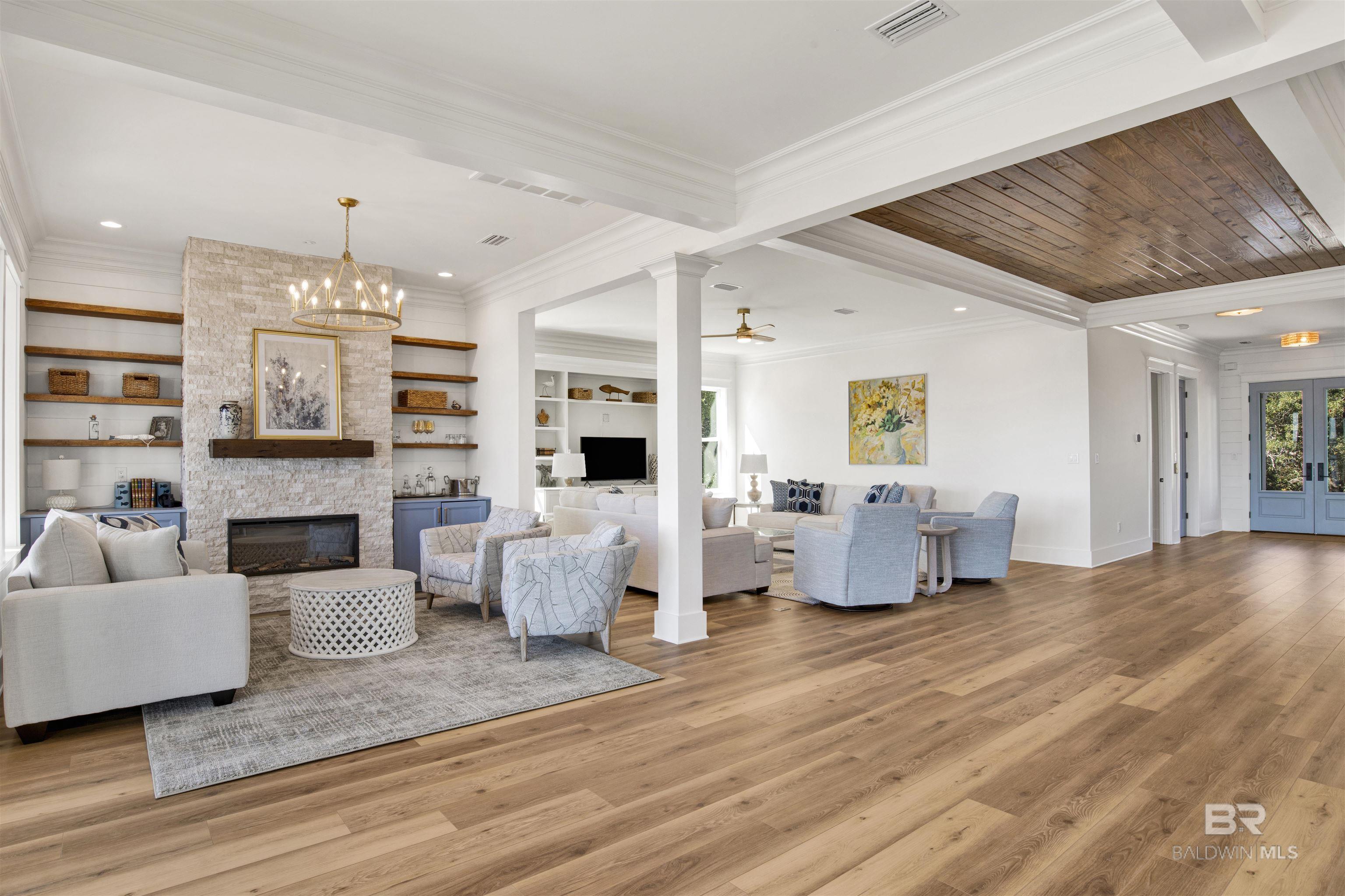 16880 Brigadoon Trail